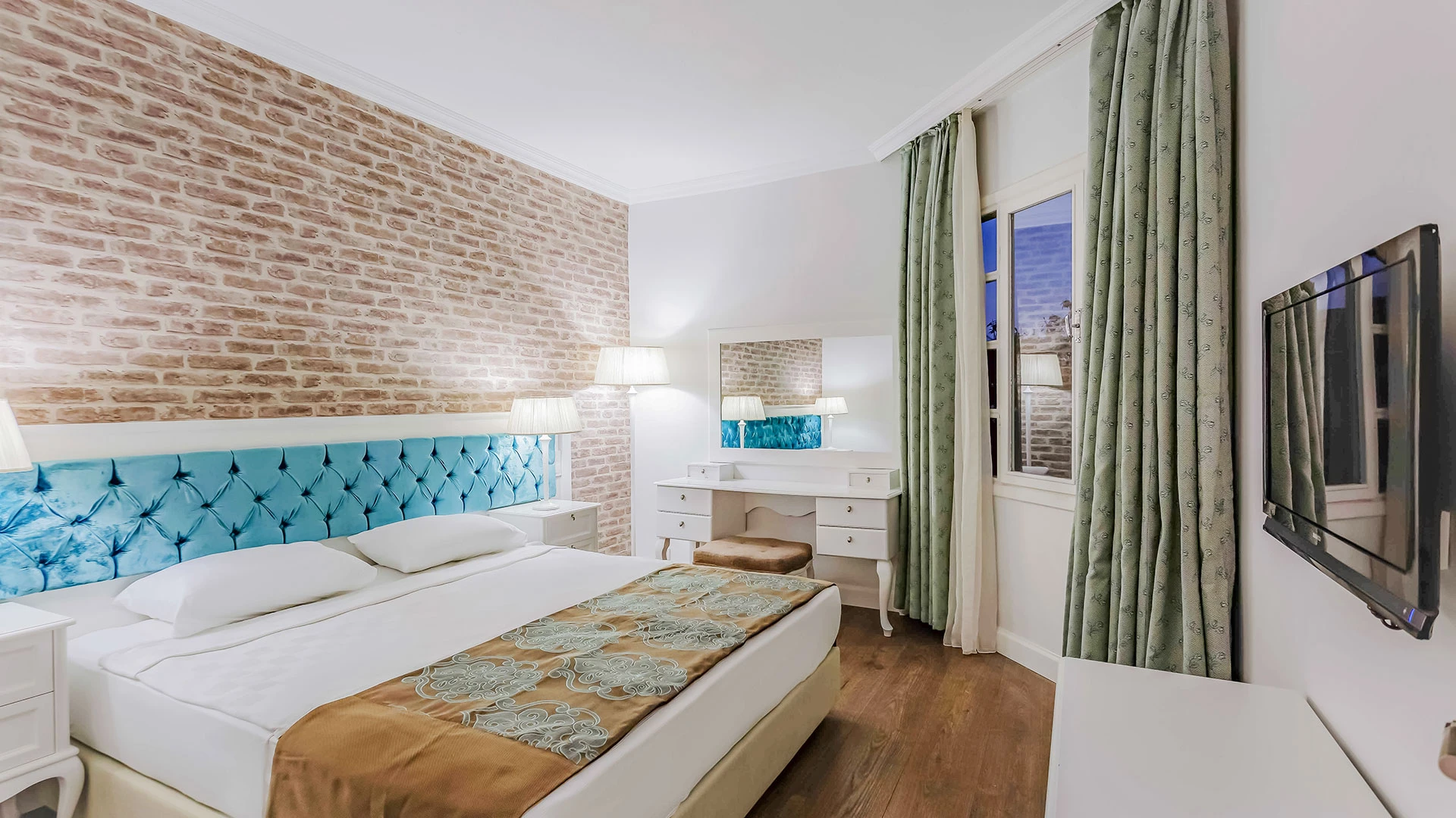 ASTERIA FAMILY RESORT SIDE (EX.EUPHORIA PALM BEACH) Чартър до Анталия от София 2026 [SOF] – 10