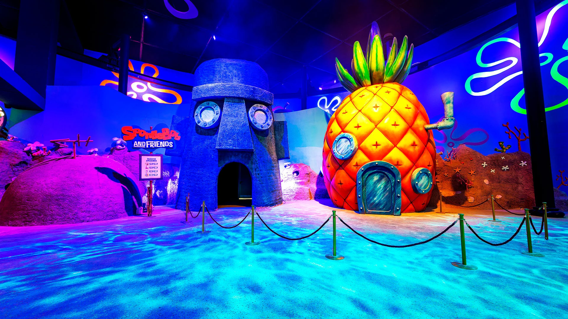 THE LAND OF LEGENDS NICKELODEON HOTEL Нова Година в Анталия с чартър от София – 255