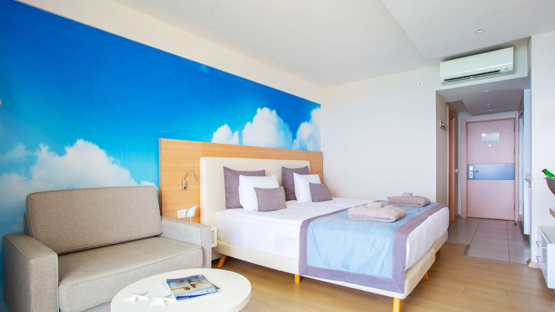 Selene Beach & Spa Hotel – 15