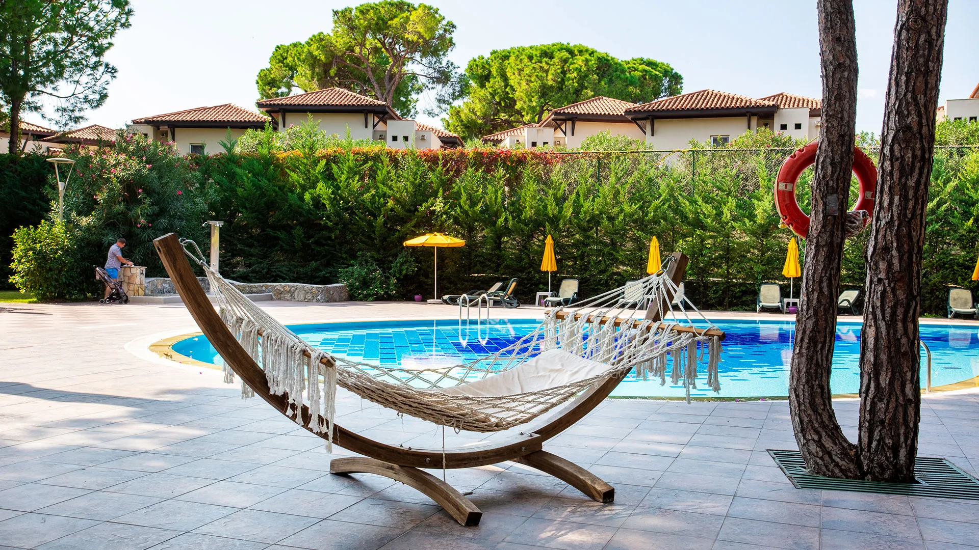 PINE BEACH BELEK Нова Година в Анталия с чартър от София – 101