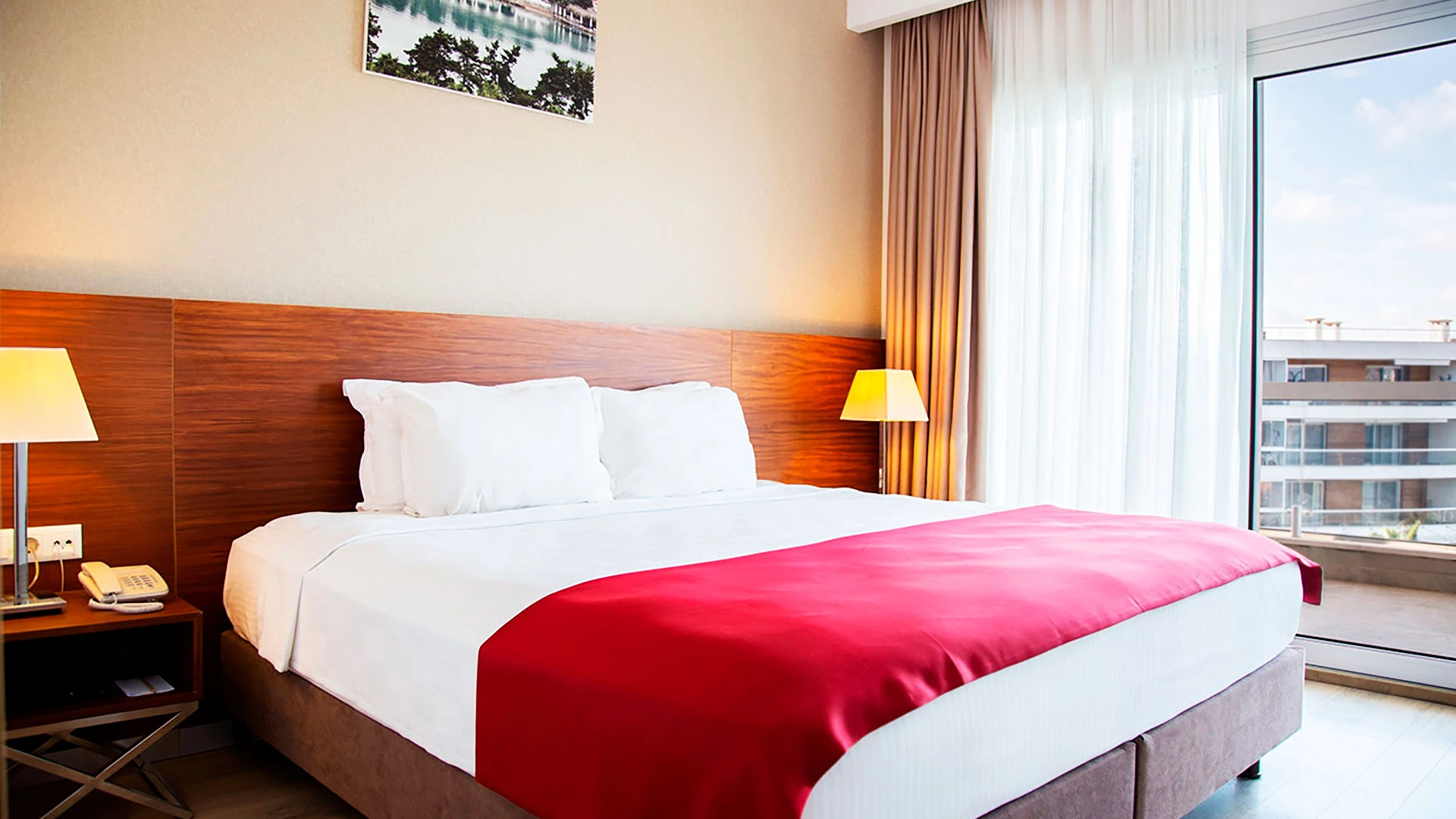 La Quinta By Wyndham Cesme – 9