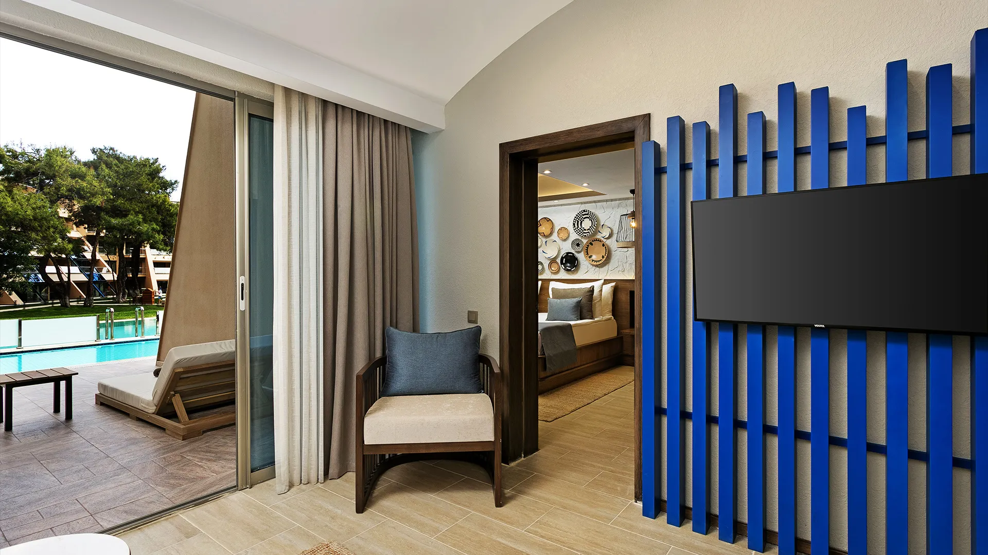 RIXOS SUNGATE Чартър до Анталия от София 2026 [SOF] – 10