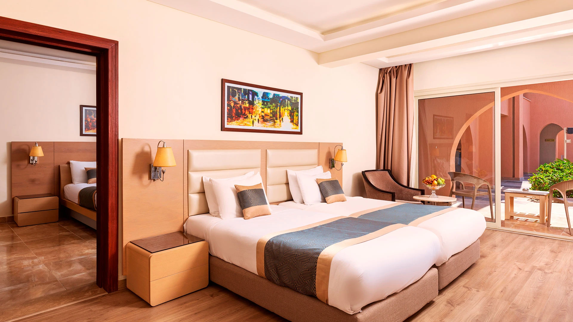 PICKALBATROS ALF LEILA WA LEILA RESORT - NEVERLAND HURGHADA Чартър до Хургада от София [SOF] 2026 – 44