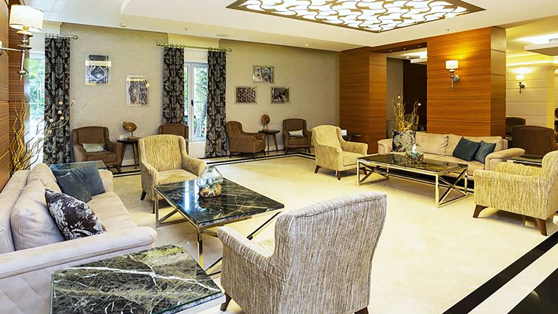 Royal Asarlik Beach Hotel & Spa – 30
