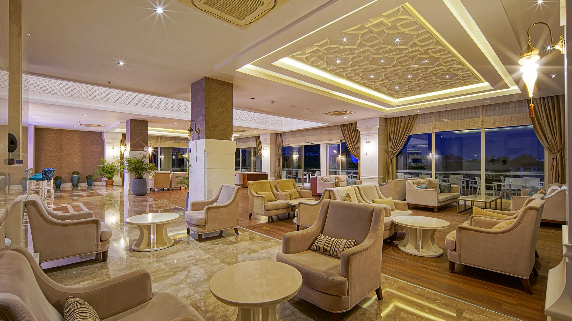 Diamond Elite Hotel – 46