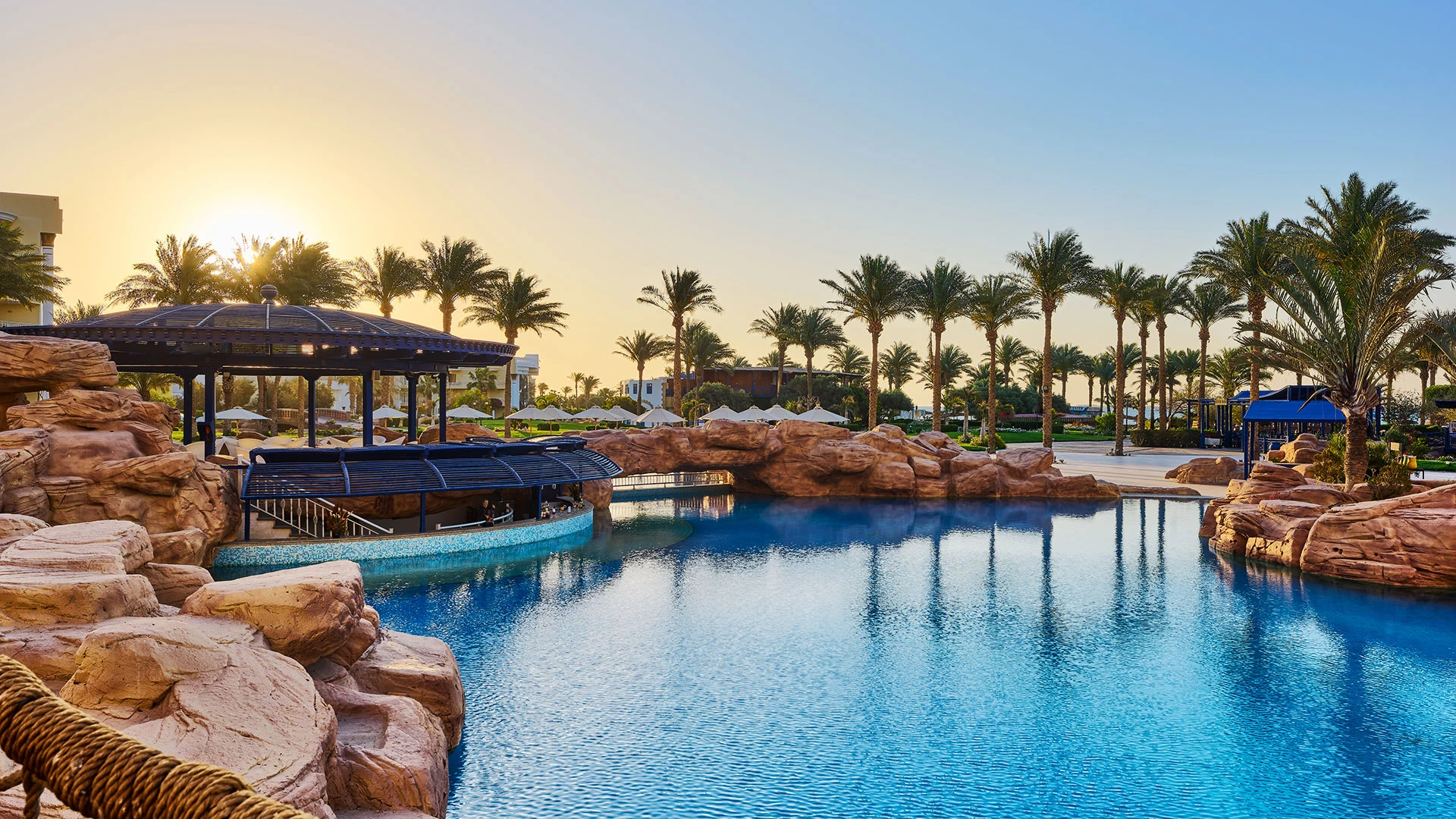 Palm Royale Soma Bay – Перлите на Египет - Хургада и Кайро с полет от София – 53
