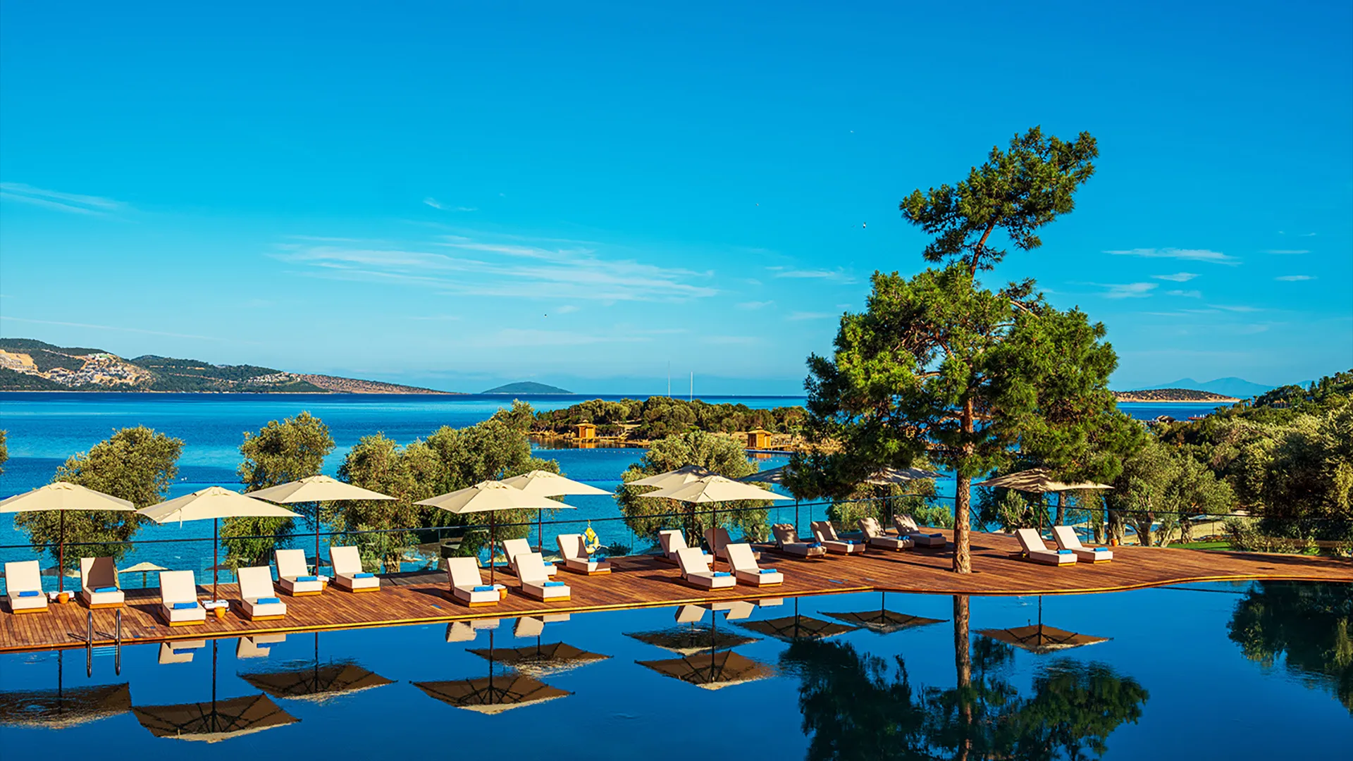 Rixos Premium Bodrum – 28