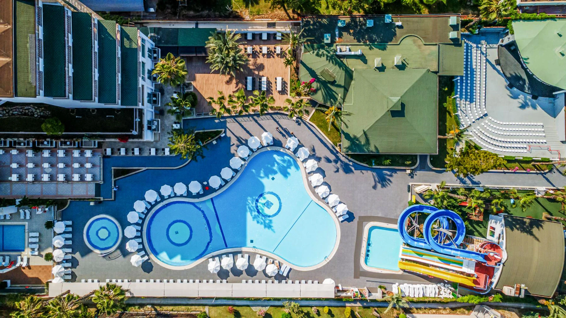 Holiday Park Resort – 15
