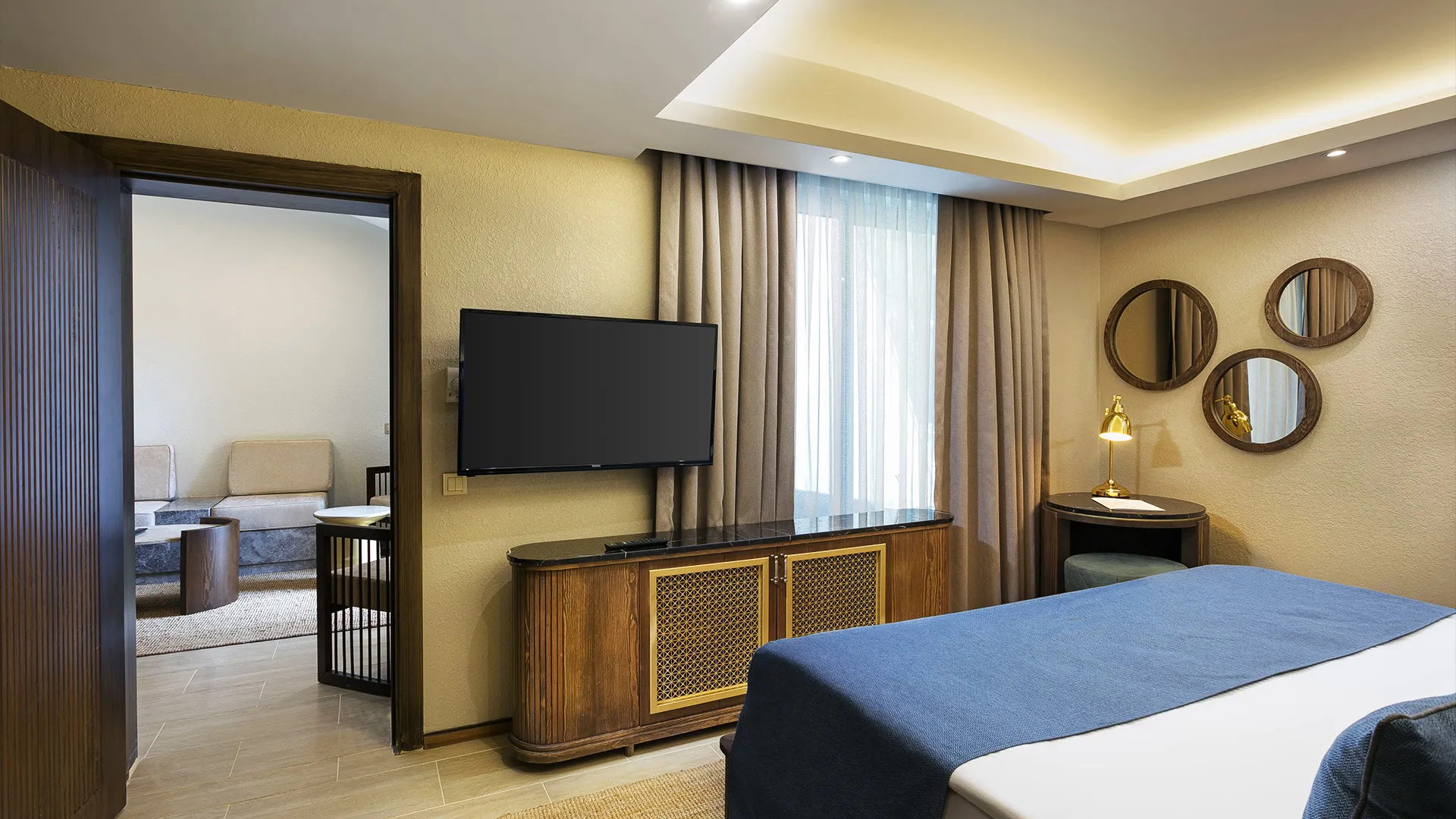 RIXOS SUNGATE Чартър до Анталия от София 2026 [SOF] – 7