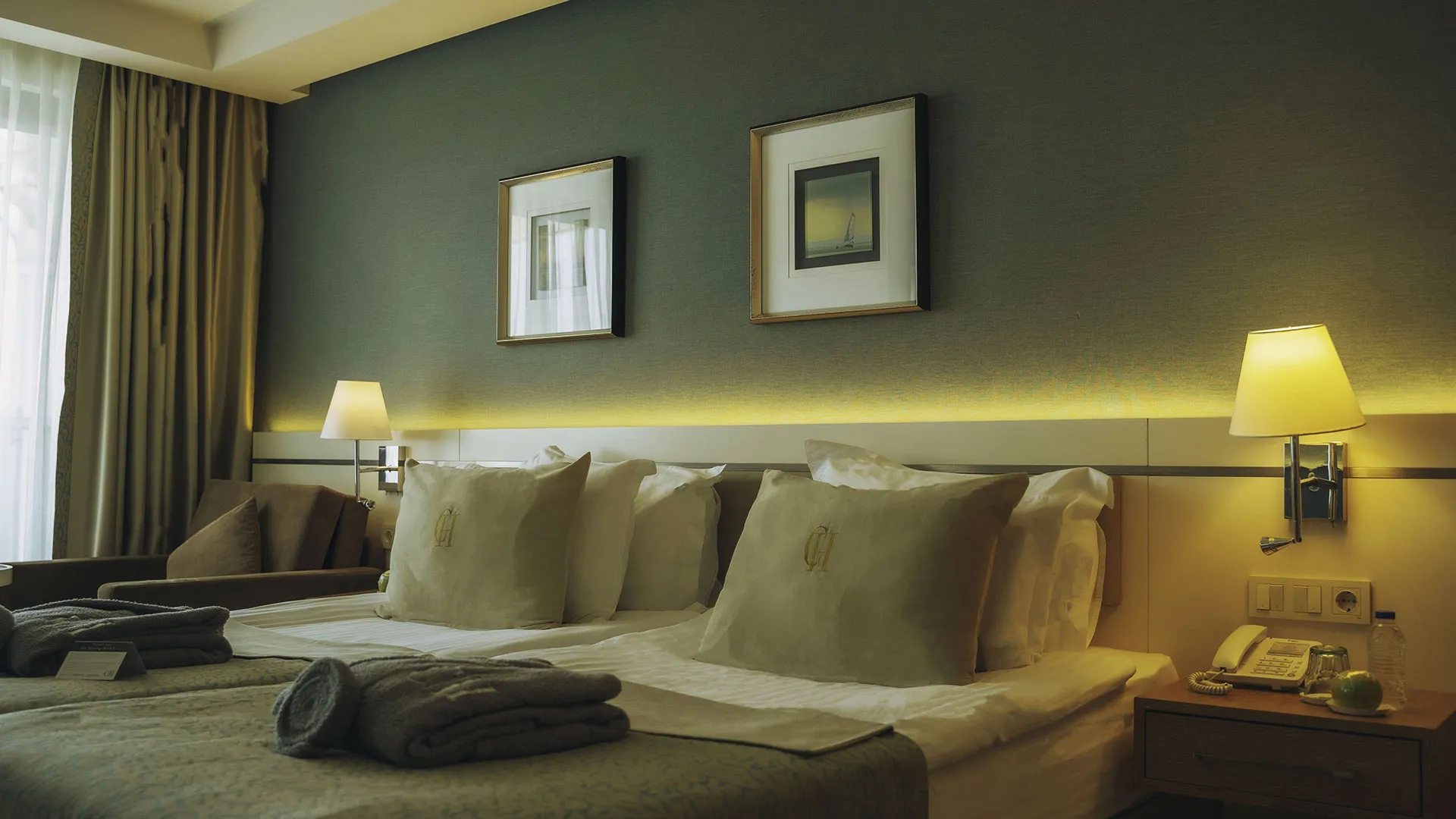CASTIVAL HOTEL Чартър до Анталия от София 2026 [SOF] – 36