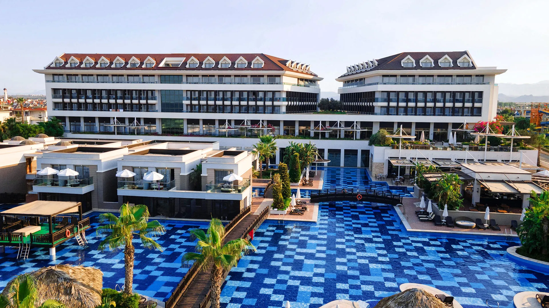 Tui Blue Sherwood Belek – 3