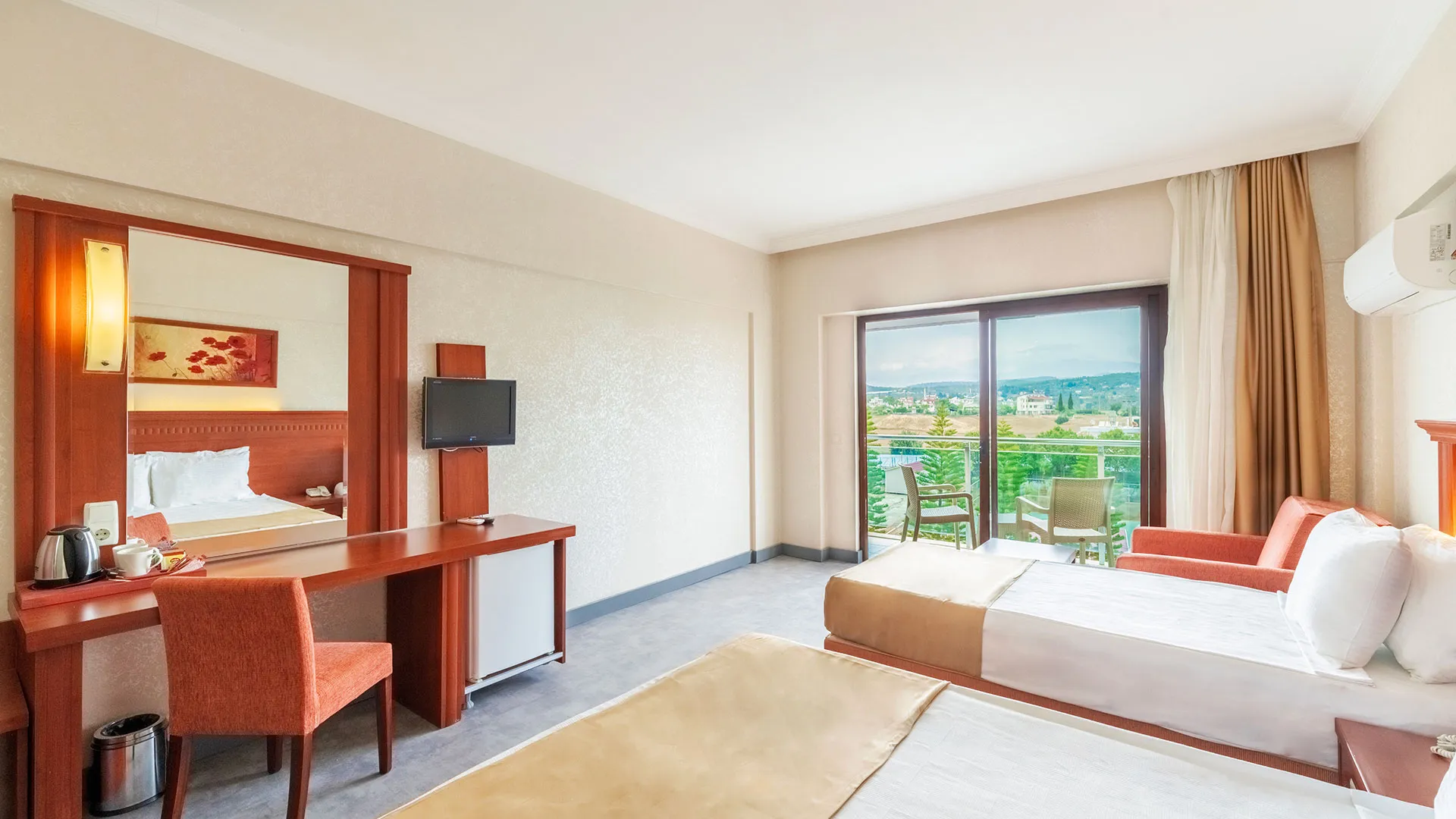 Casa Fora Beach Resort – 116