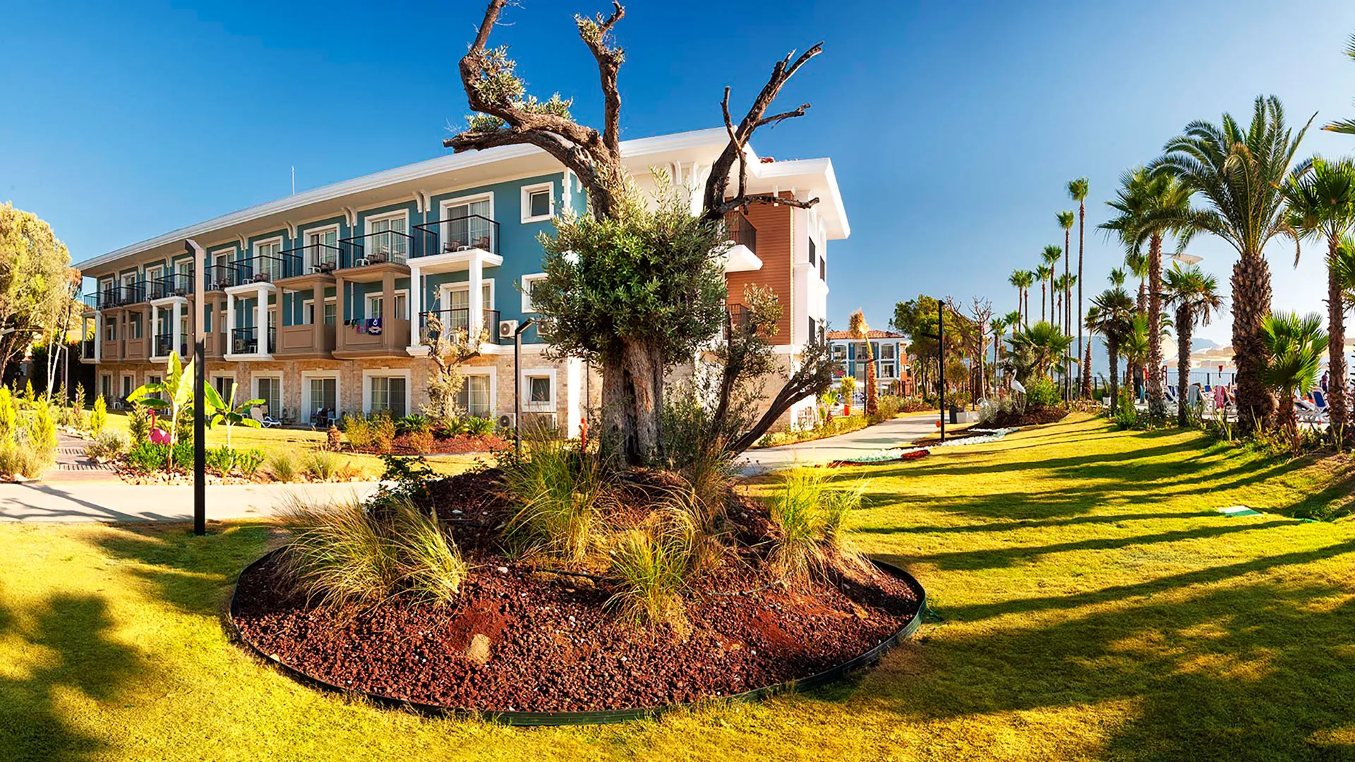 Ephesia Holiday Beach Club – 31