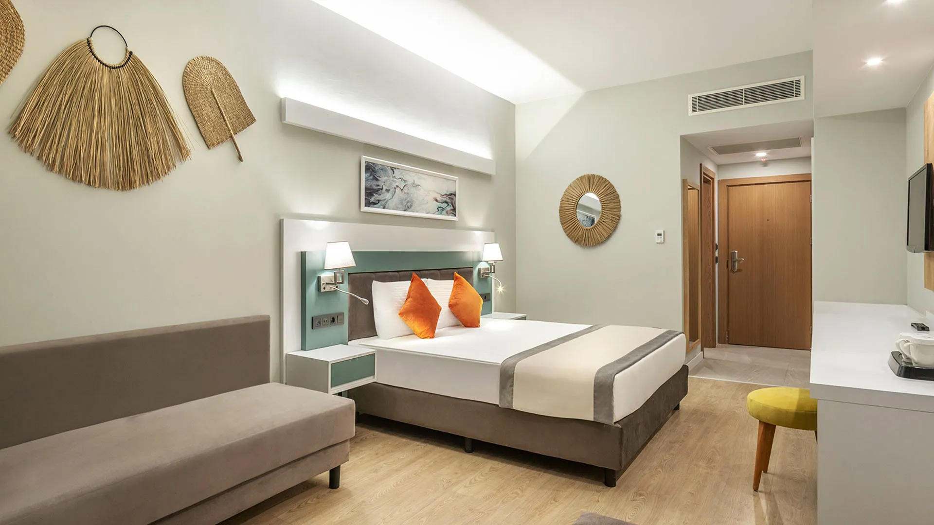 Arcanus Hotels Trendline Side – 18