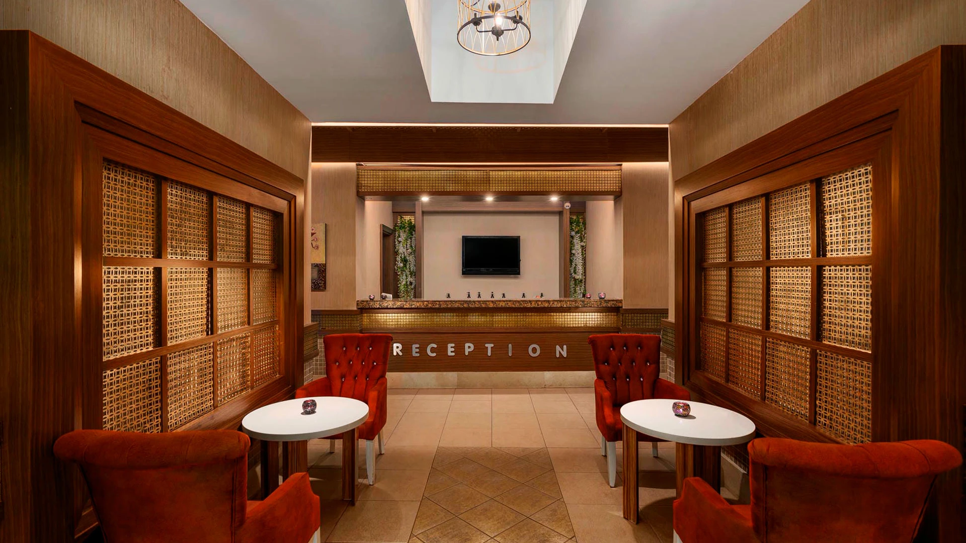 Kirman Leodikya Resort – 19