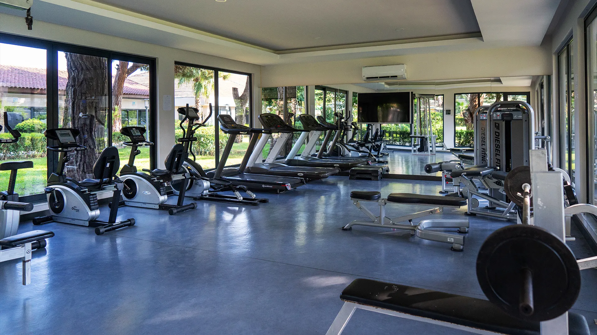 Master Family Club Hotel – 43