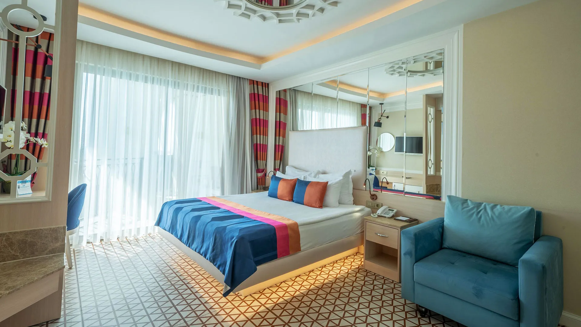 Granada Luxury Belek – 101