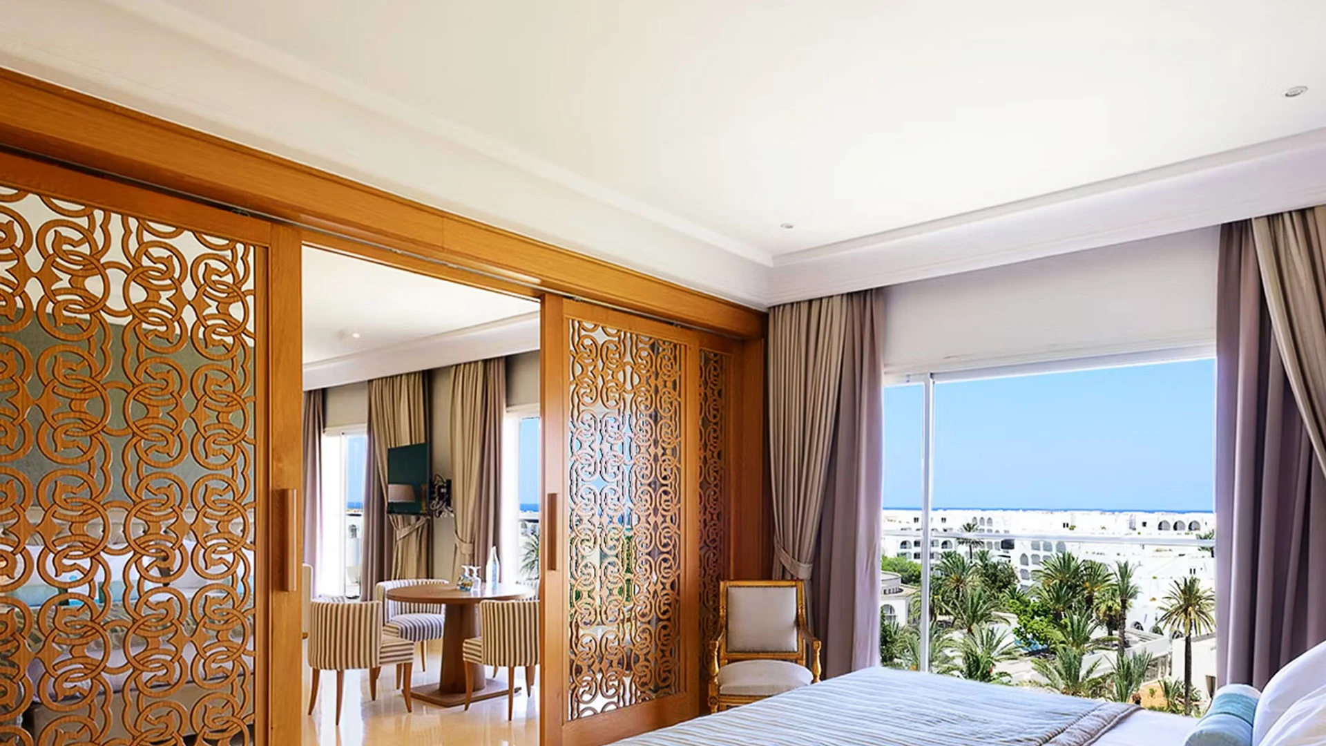 Occidental Sousse Marhaba – ТУНИС 2026 - 8 дни ALL INCLUSIVE почивка с дъх на екзотика - полет от София – 19