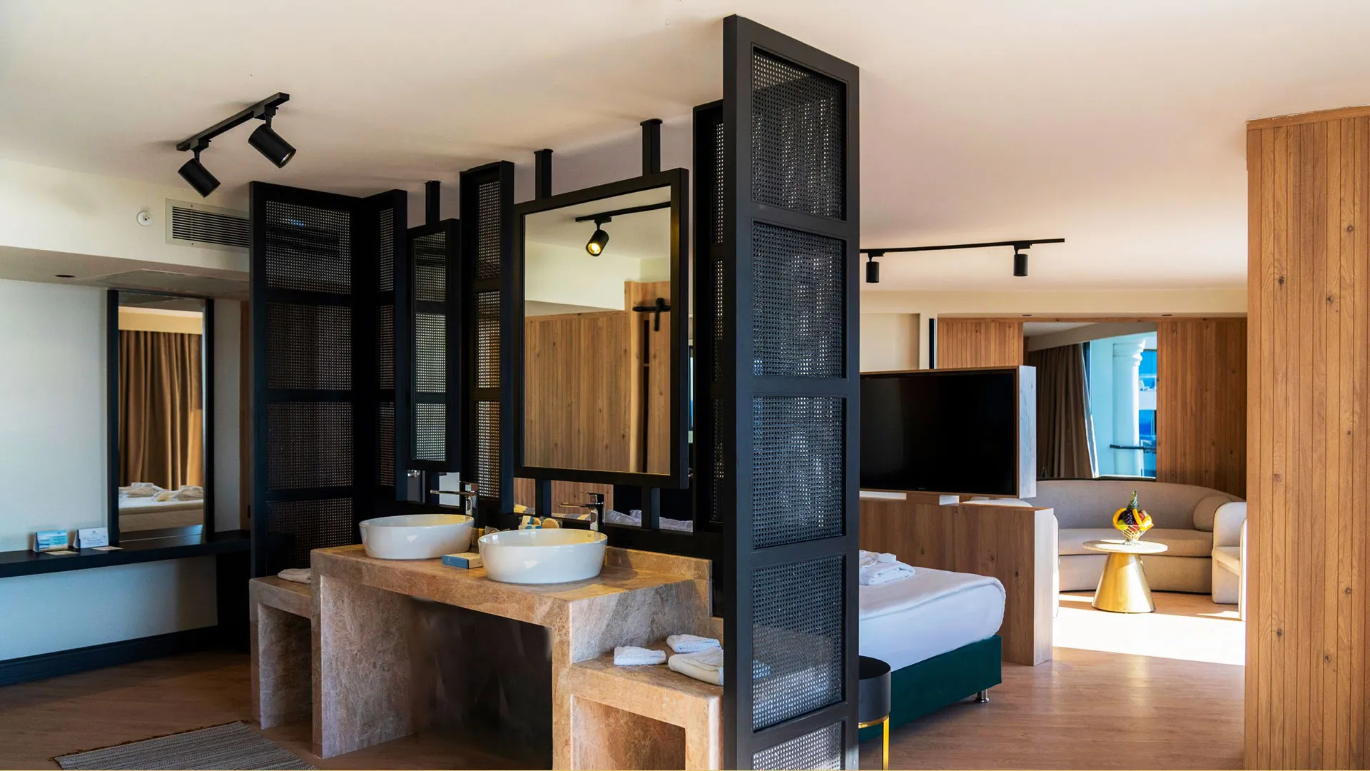 Alarcha Hotels & Resort – 47