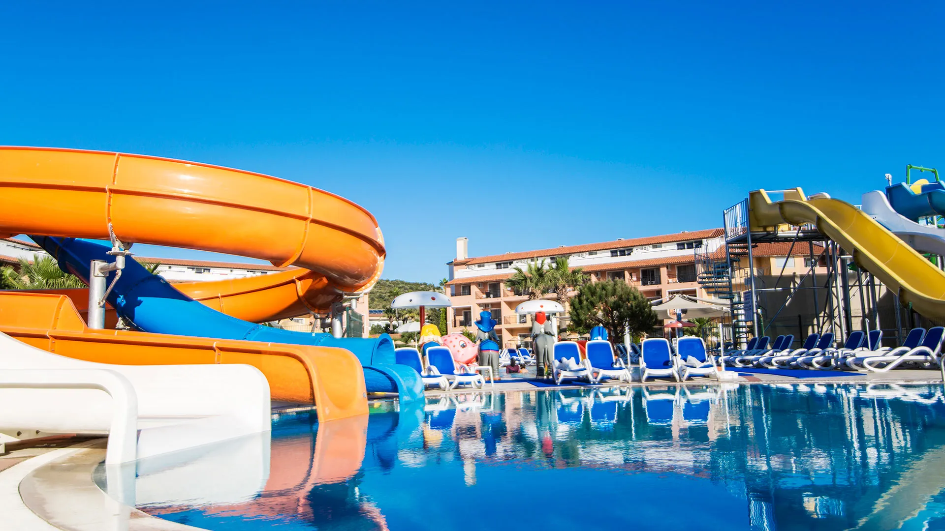 Ephesia Holiday Beach Club – 12