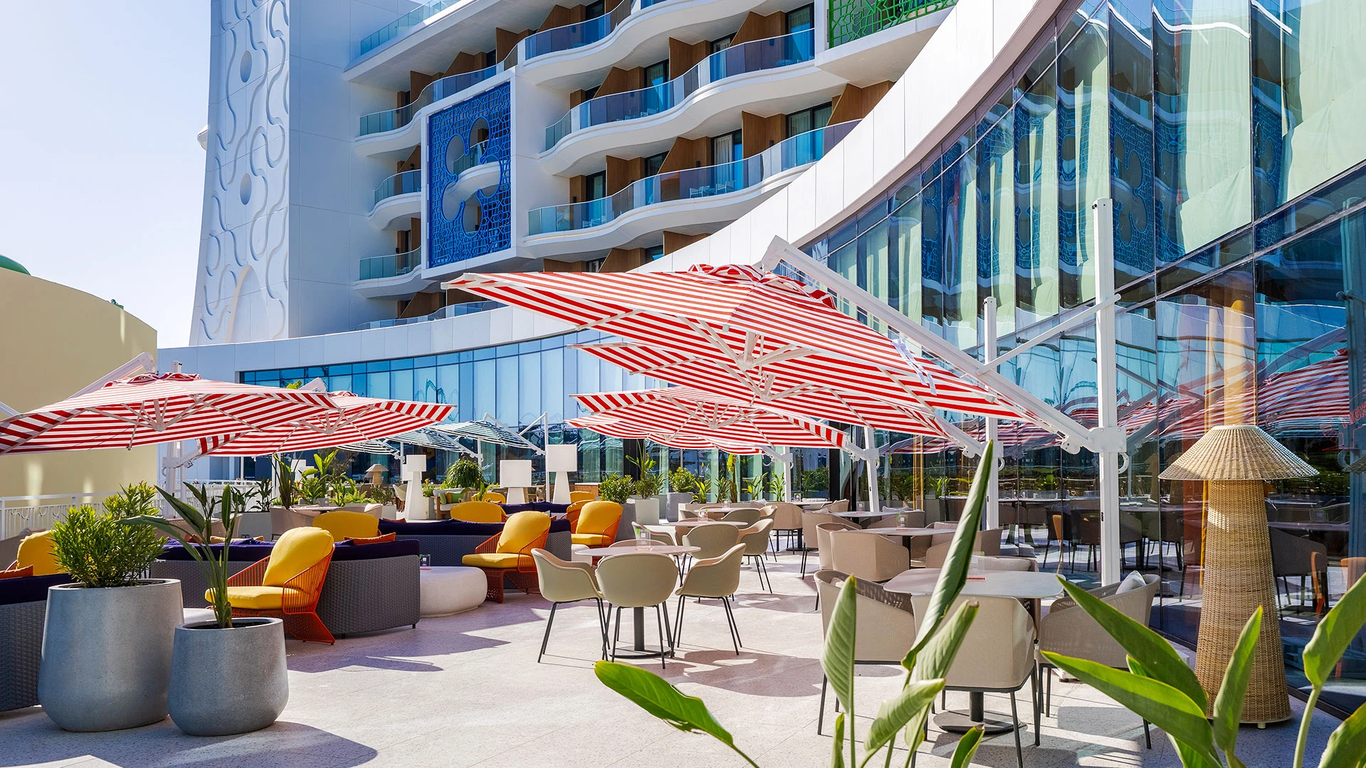 THE LAND OF LEGENDS NICKELODEON HOTEL Нова Година в Анталия с чартър от София – 94