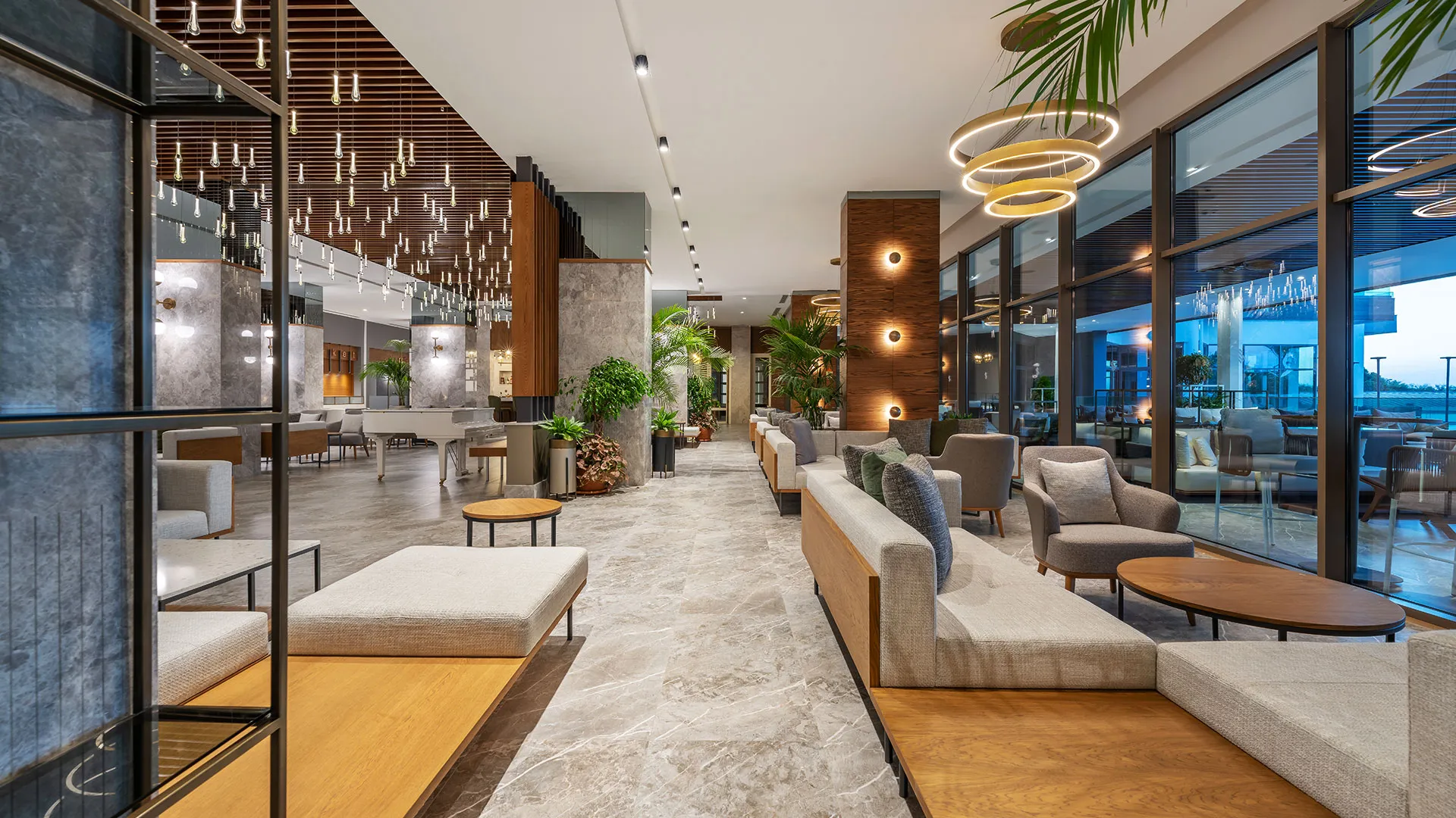 Sural Garden Hotel – 18