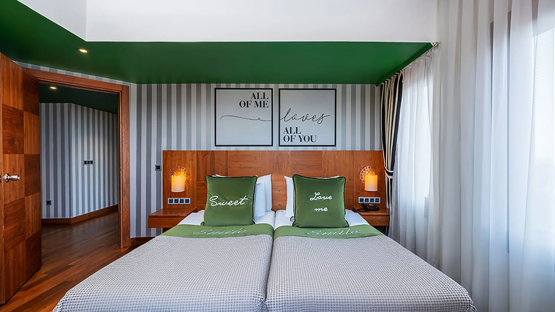 Selectum Family Resort Belek – 8 дни в Анталия - Турската ривиера Ви очаква с полет от Варна 2026 – 21
