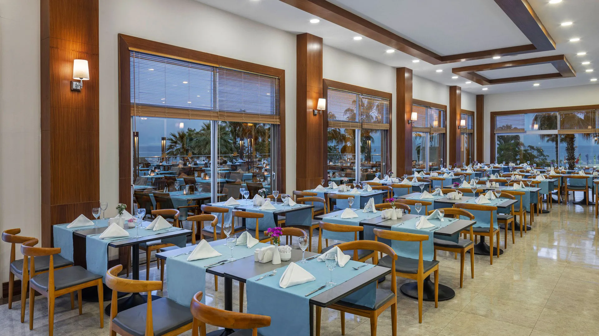 ARCANUS HOTELS SORGUN Чартър до Анталия от Варна 2026 [VAR] – 30