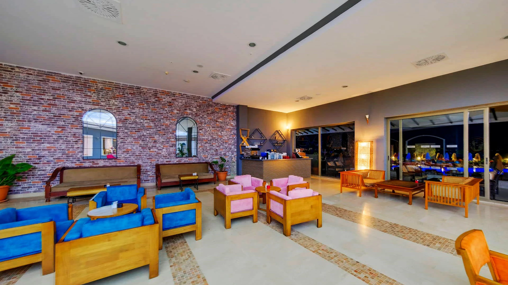Yasmin Bodrum Resort – 10