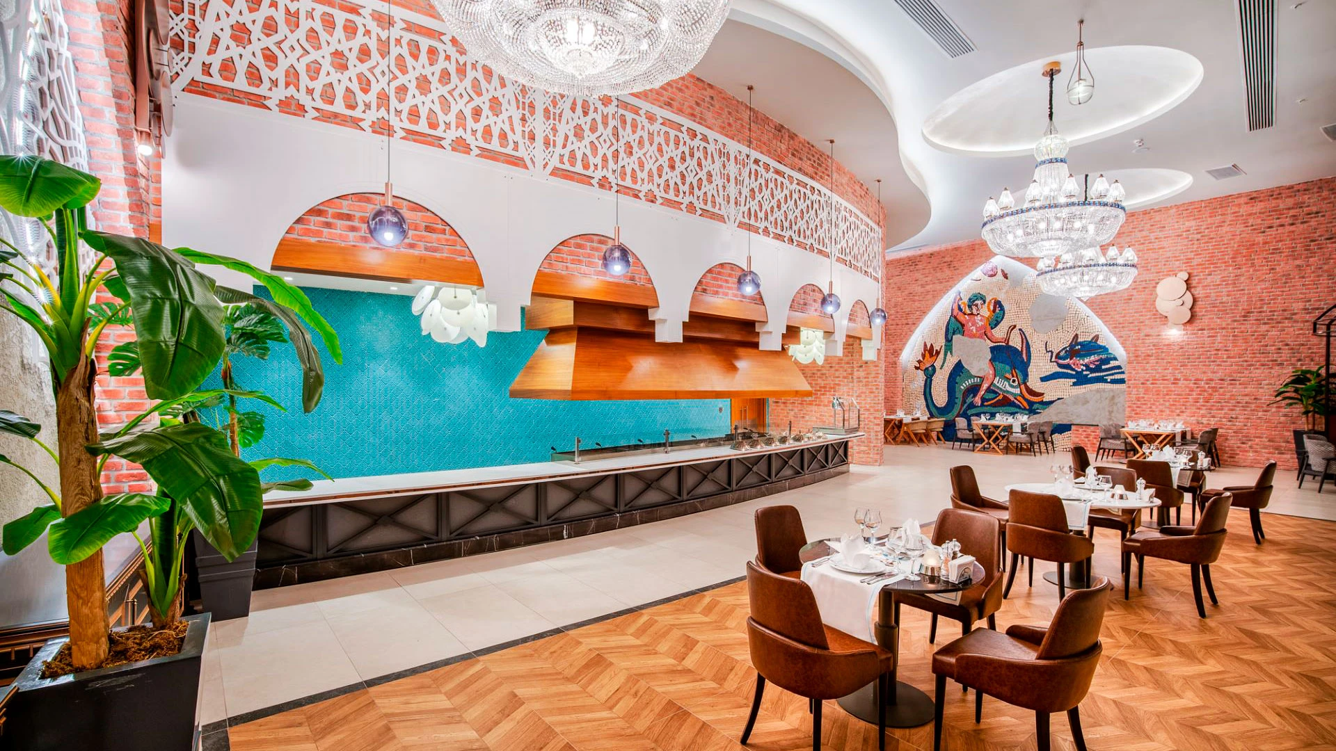 Mylome Luxury Hotel & Resort – 39
