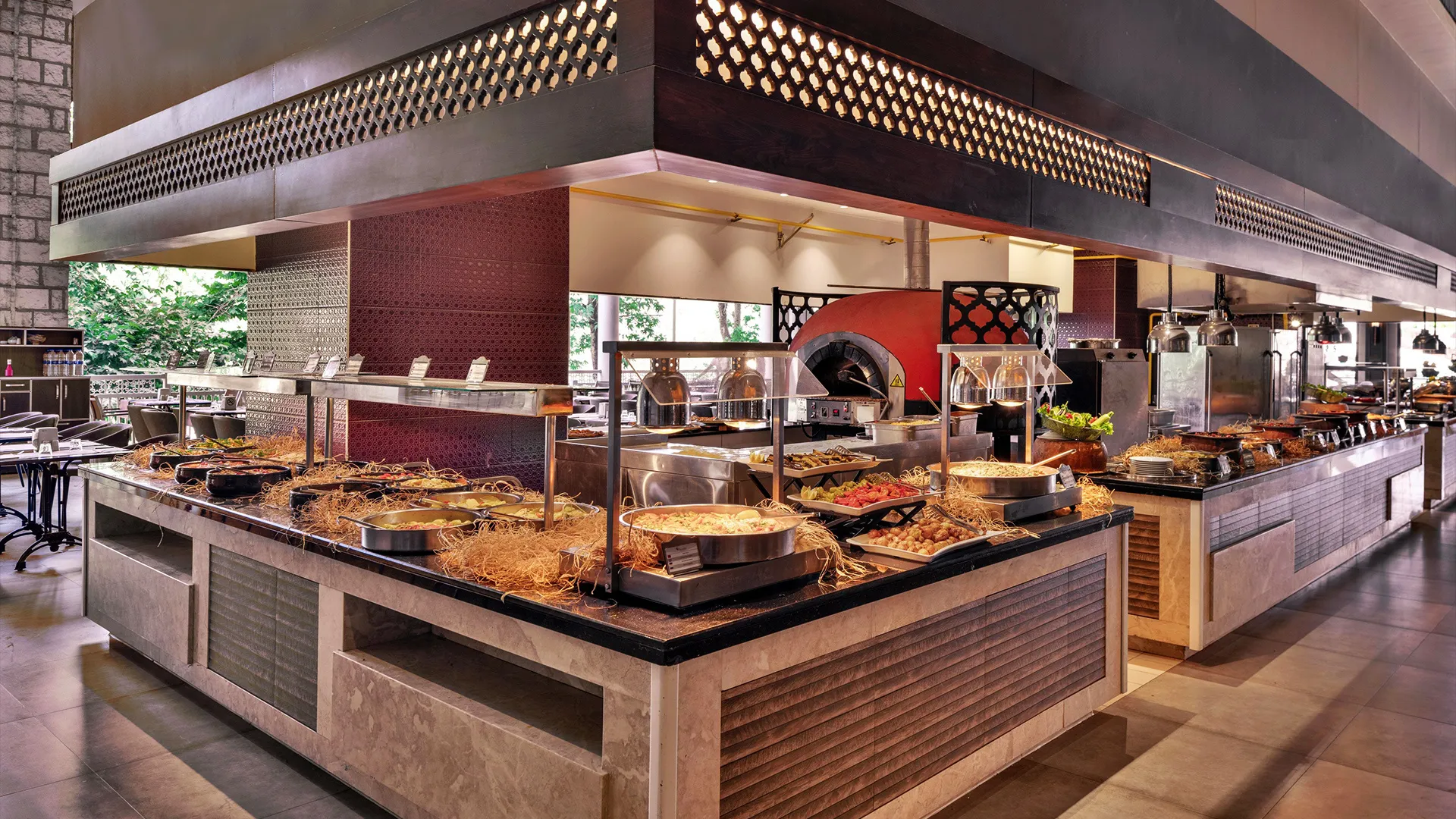 Swandor Hotels & Resort Topkapi Palace – 30