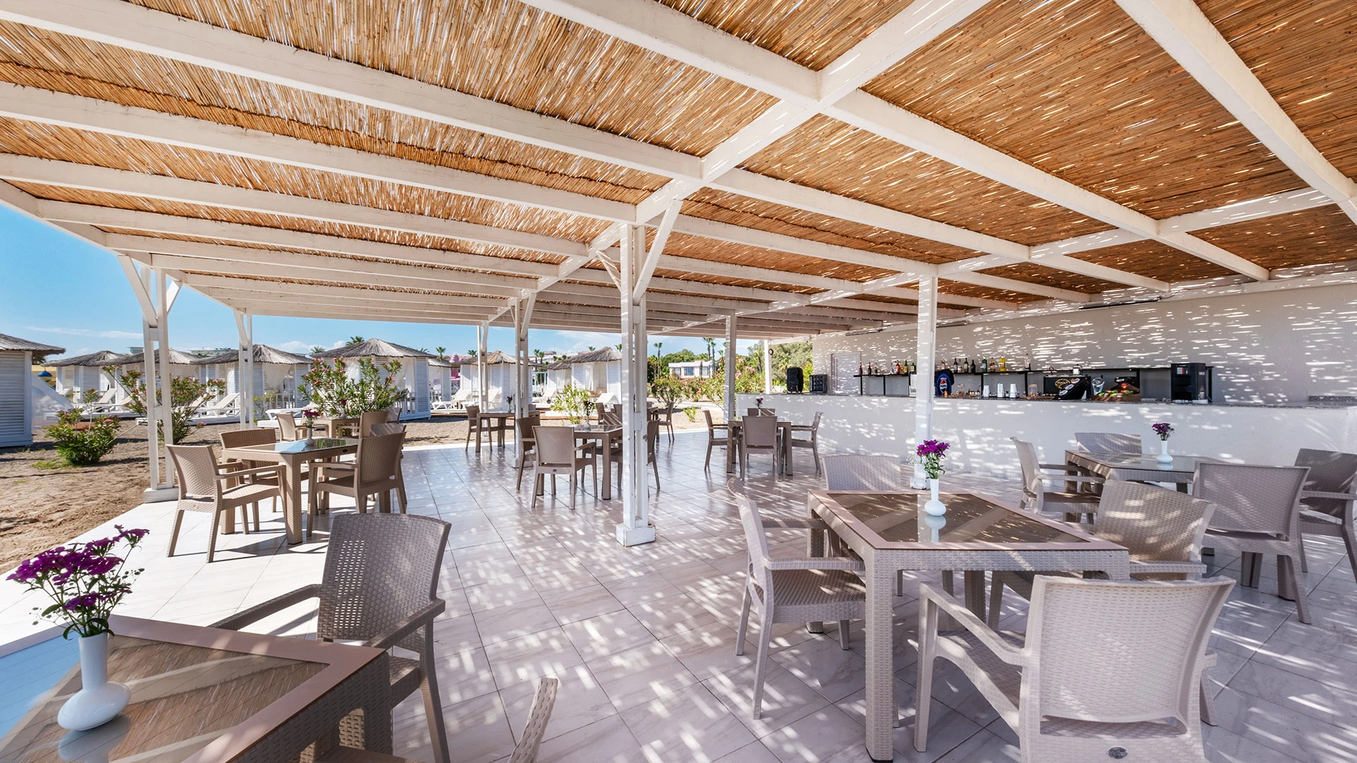 Selectum Noa Belek – 8 дни в Анталия - Турската ривиера Ви очаква с полет от Пловдив – 96