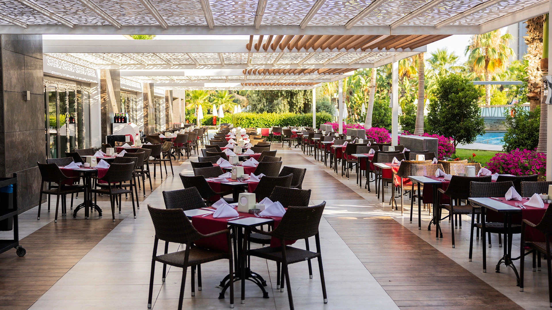 Terrace Elite Resort – 18