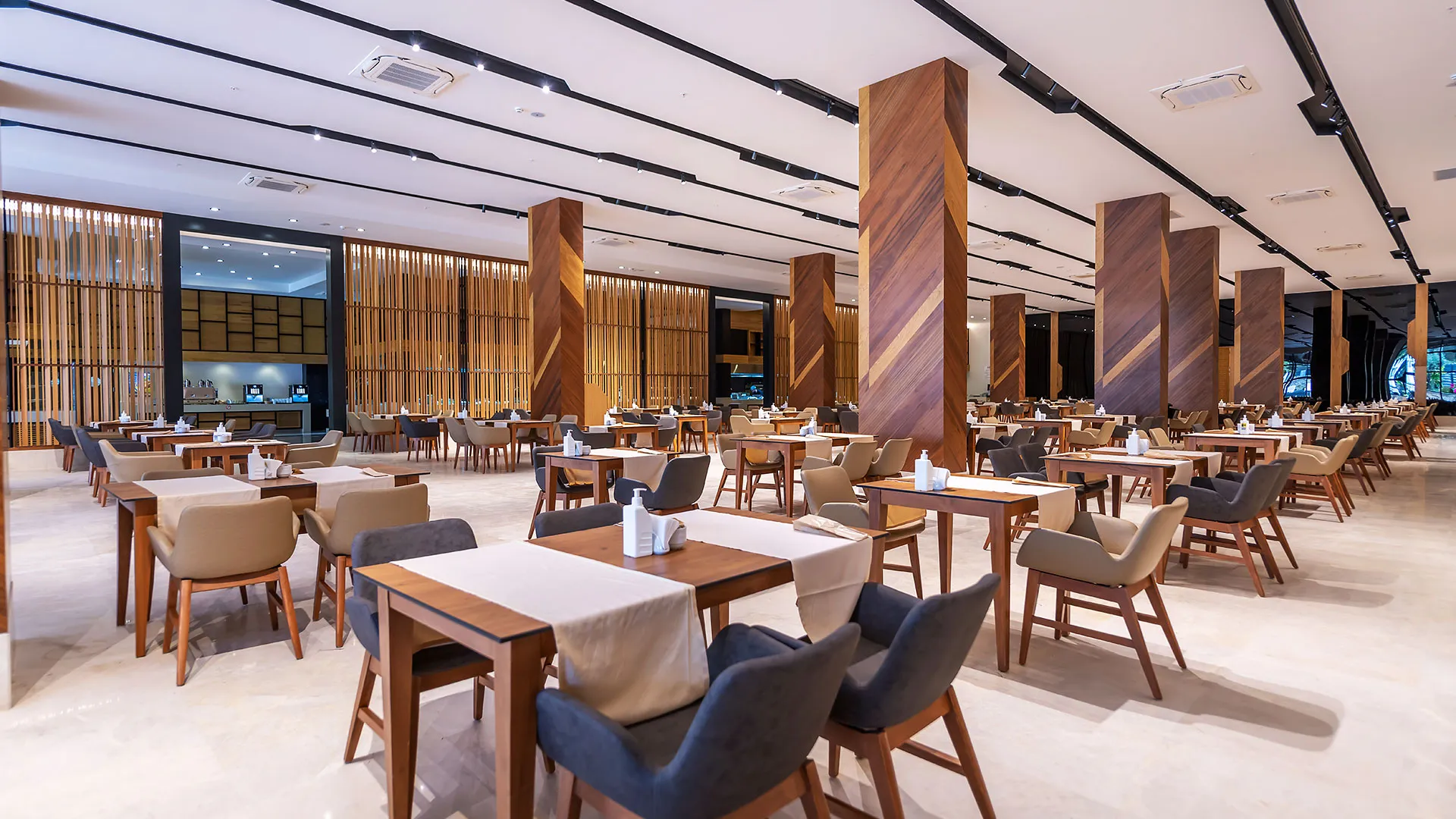 SORGUN AKADIA LUXURY HOTEL (ADULTS ONLY 16+) Чартър до Анталия от София 2026 [SOF] – 22