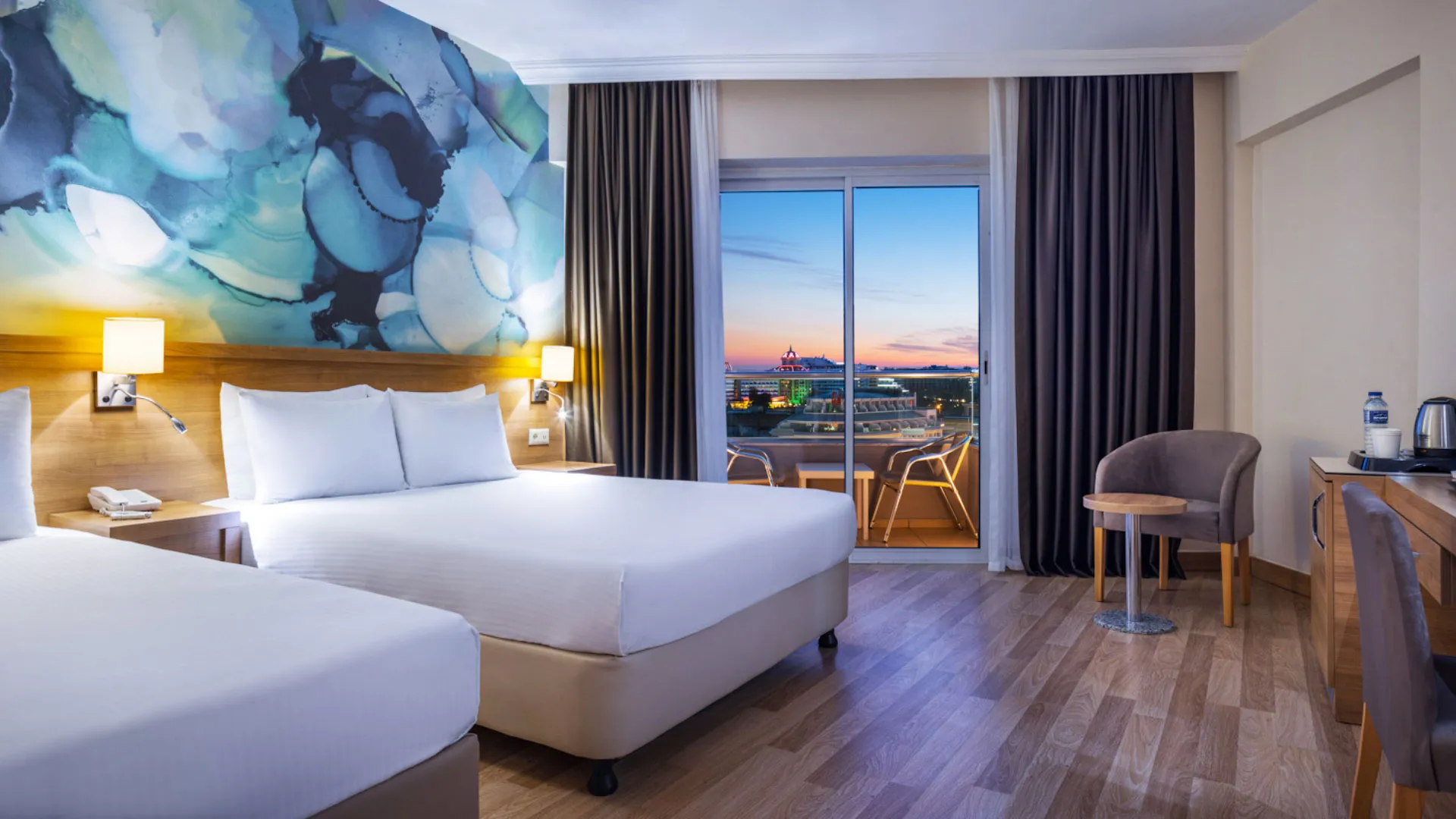 Wyndham Garden Lara – 17