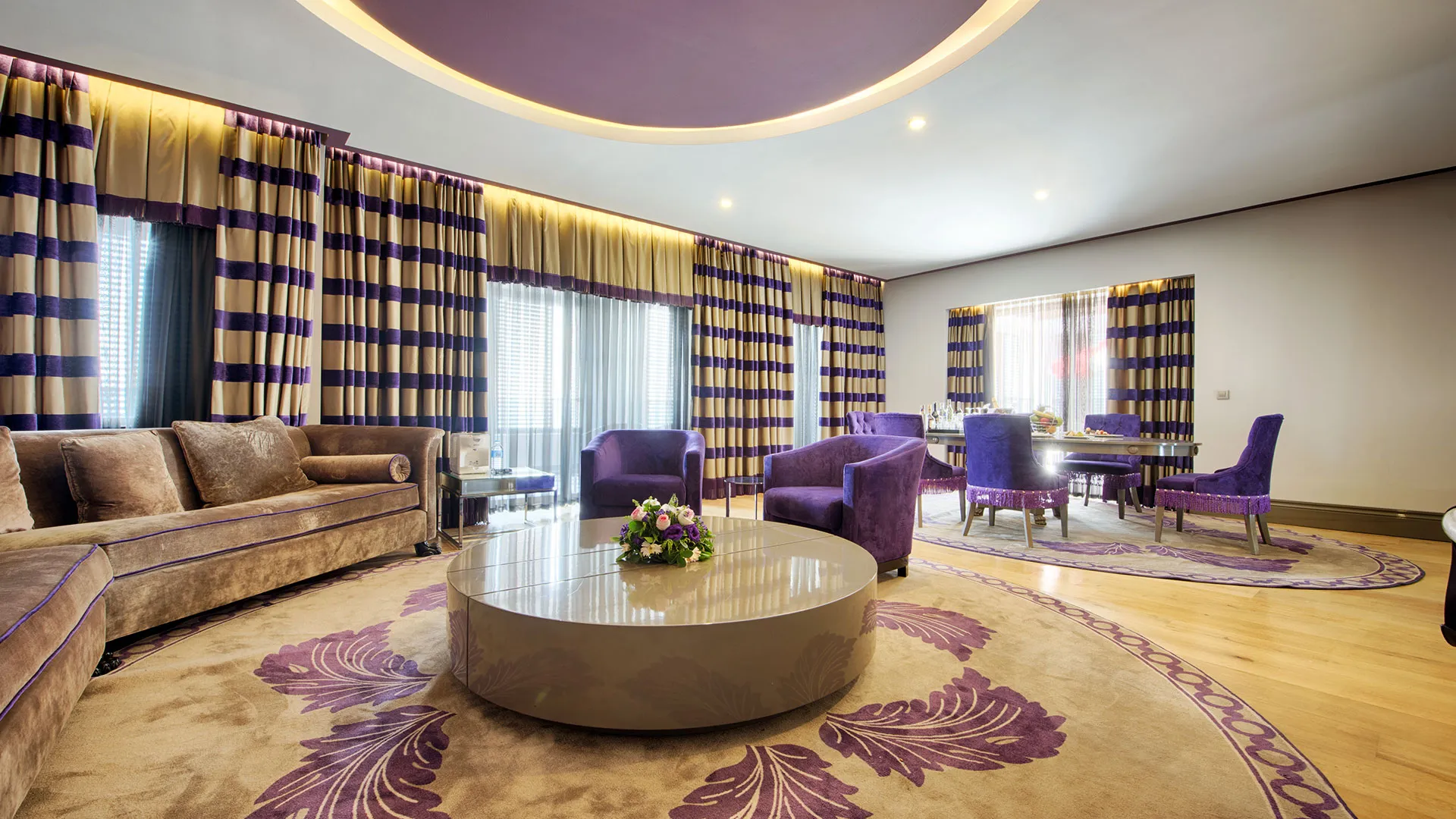 Selectum Luxury Resort Belek – 29
