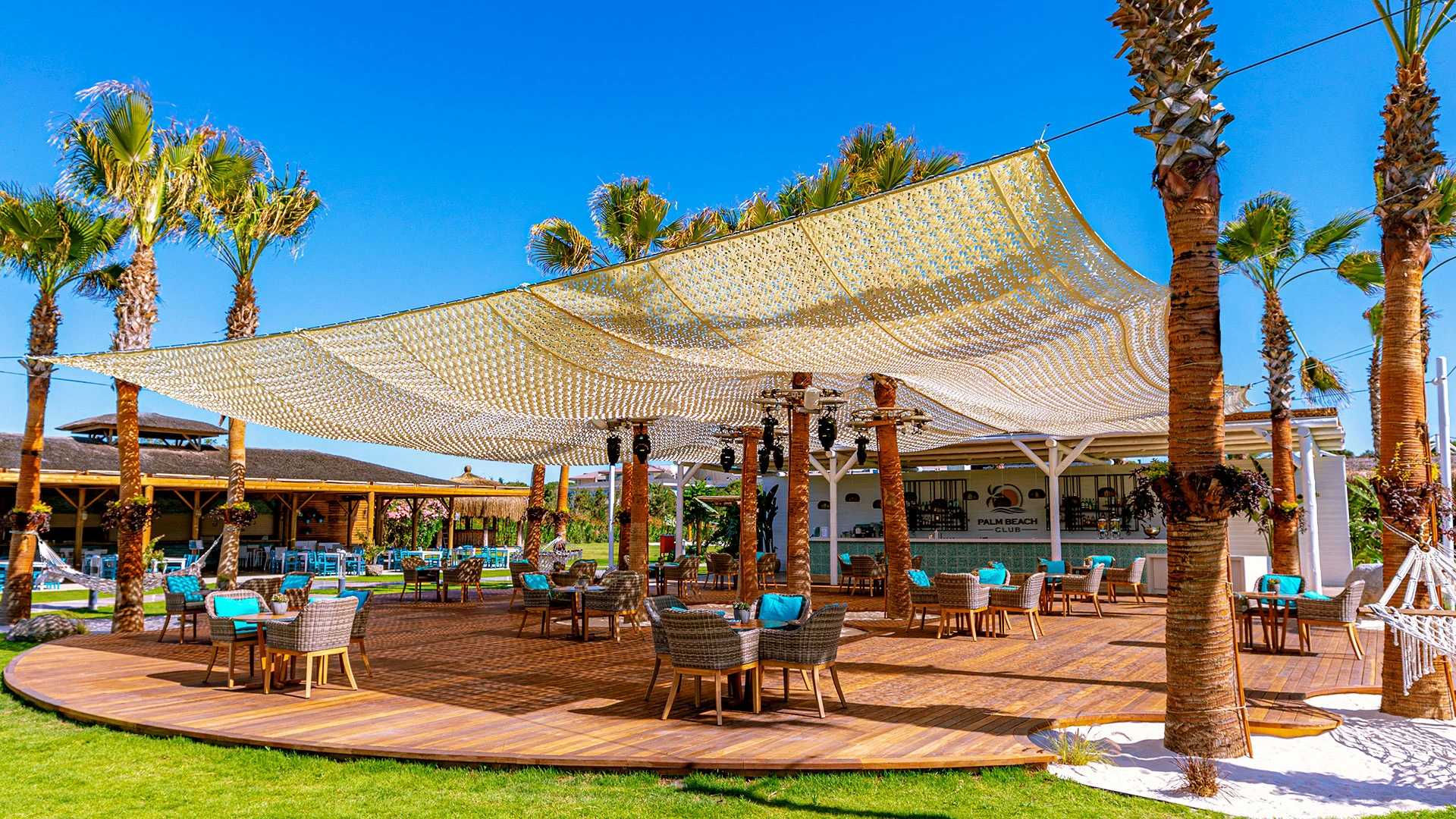 REGNUM CARYA GOLF & SPA RESORT Нова Година в Анталия с чартър от Пловдив – 184