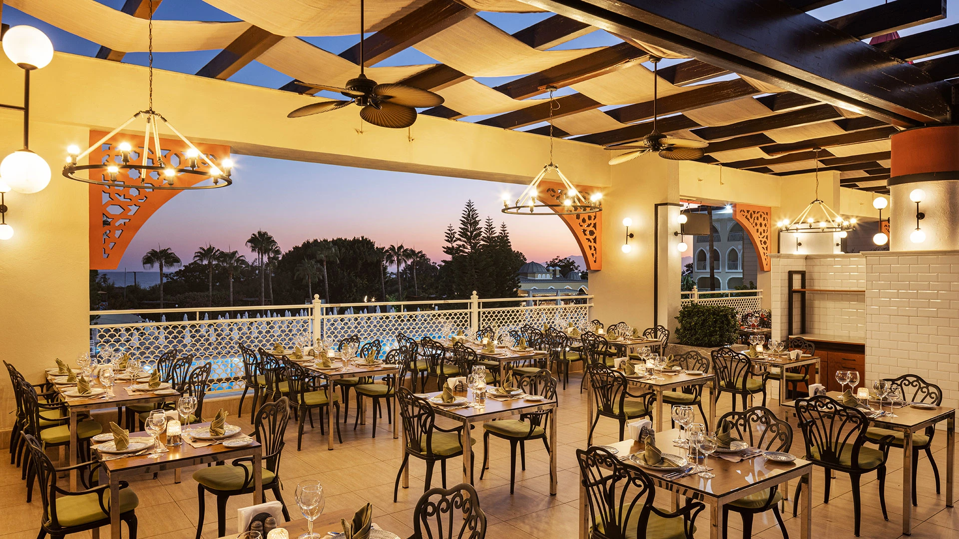Side Star Resort – 73
