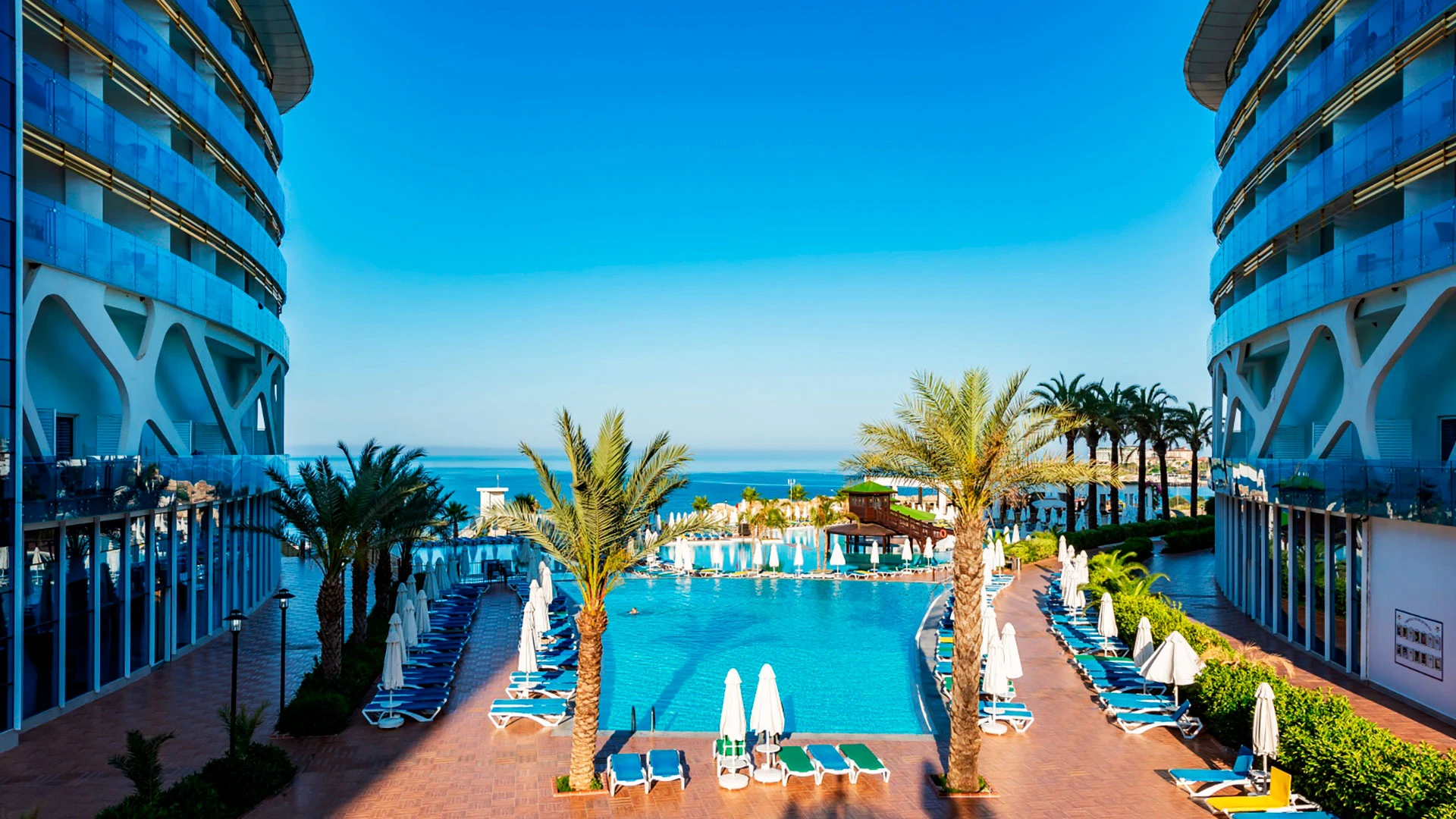 Vikingen Infinity Resort & Spa – 25