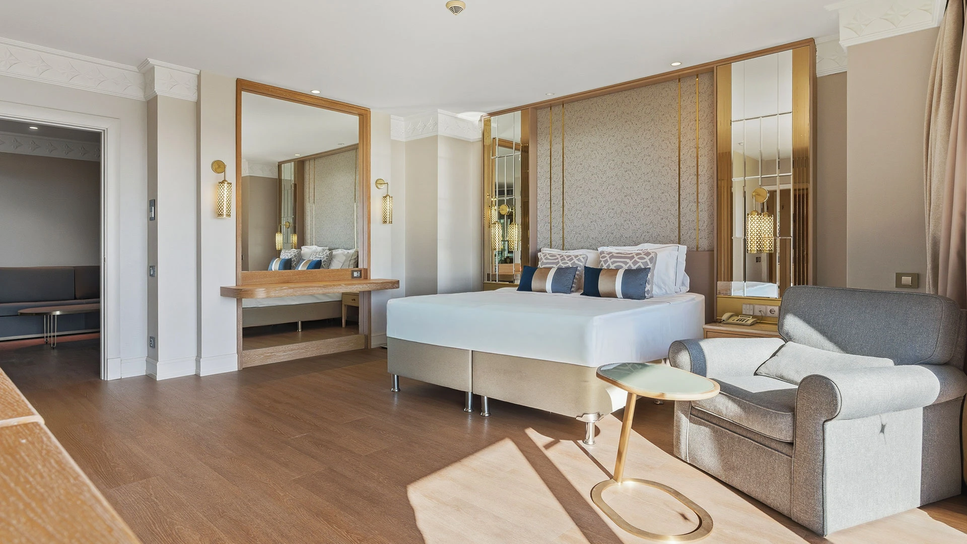 ELA EXCELLENCE RESORT BELEK Нова Година в Анталия с чартър от Бургас – 40