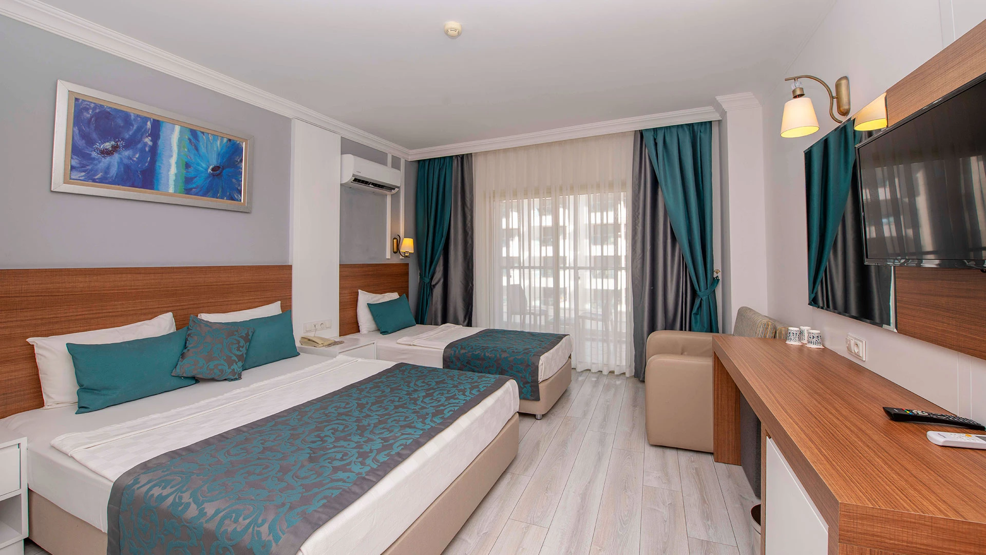 Armas Beach Hotel – 27