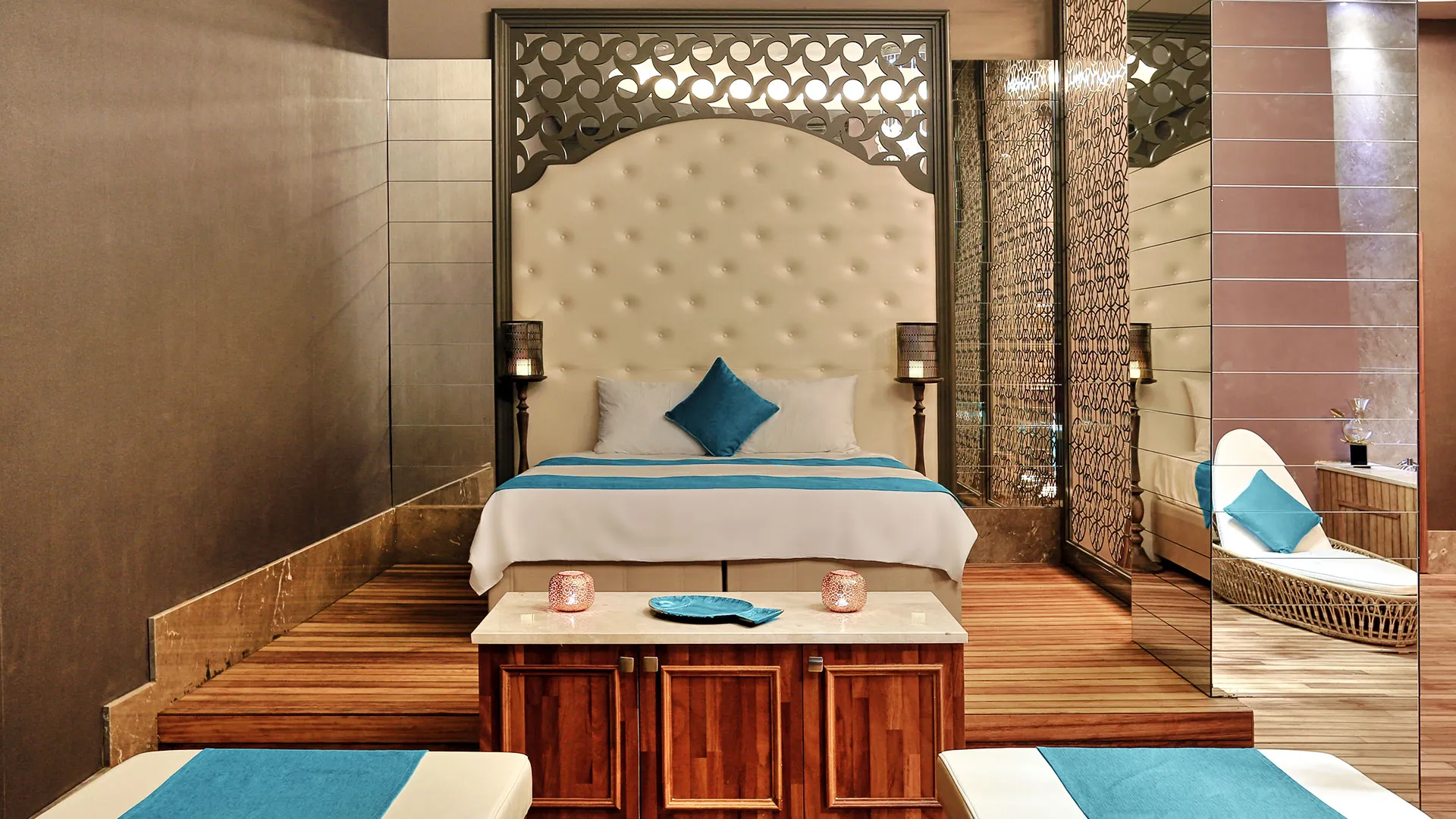 SUNIS EFES ROYAL RESORT HOTEL & SPA Почивка в Егейска Турция с чартър до Бодрум – 16