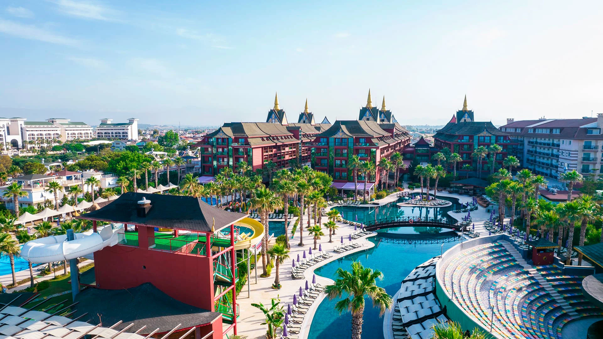 Siam Elegance Hotels & Spa – 2