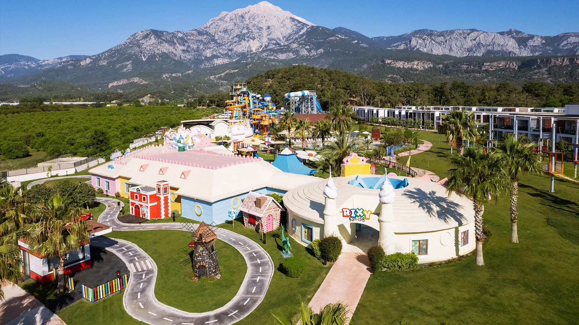 Rixos Premium Tekirova – 75