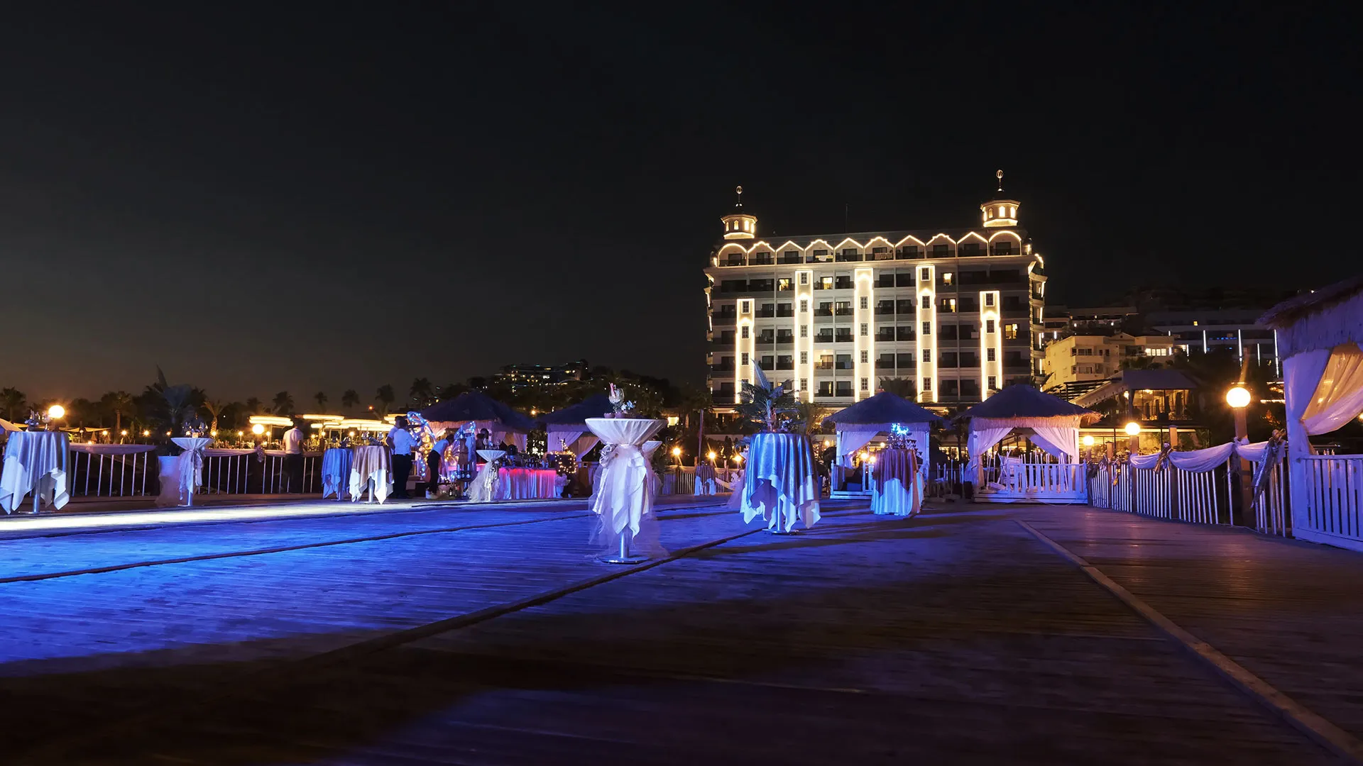 ARIA RESORT & SPA HOTEL Чартър до Анталия от София 2026 [SOF] – 11