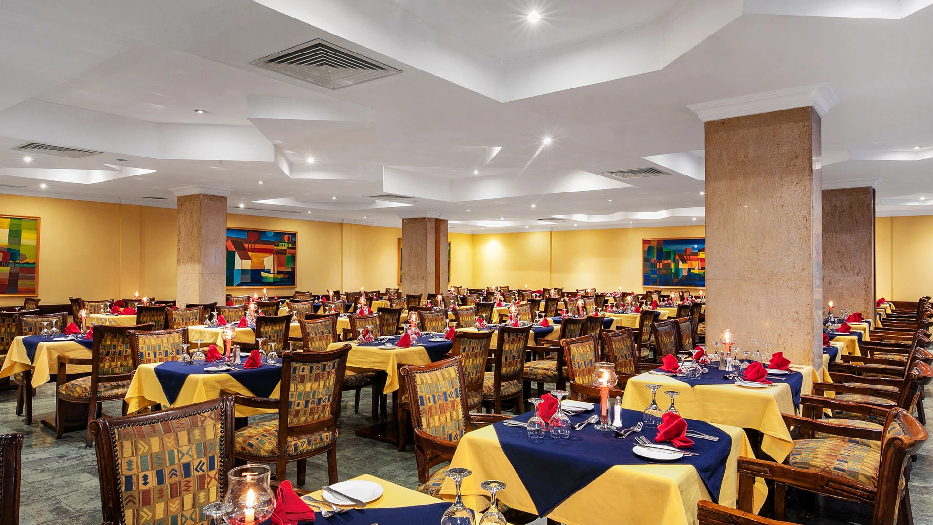 BEL AIR AZUR (ADULT ONLY +18) Почивка в Хургада с чартър от София – 18