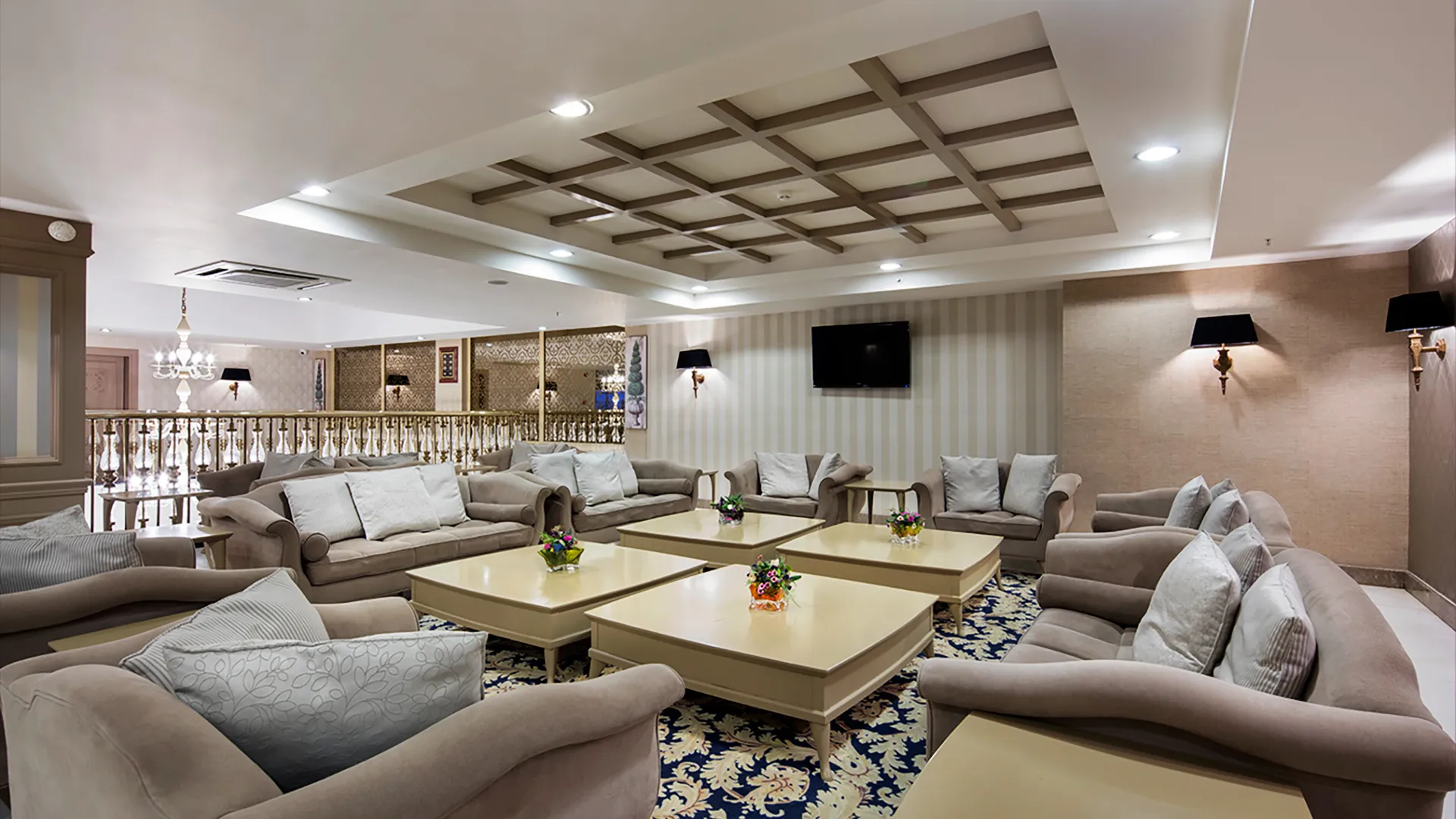 AYDINBEY FAMOUS RESORT Чартър до Анталия от Варна 2026 [VAR] – 20