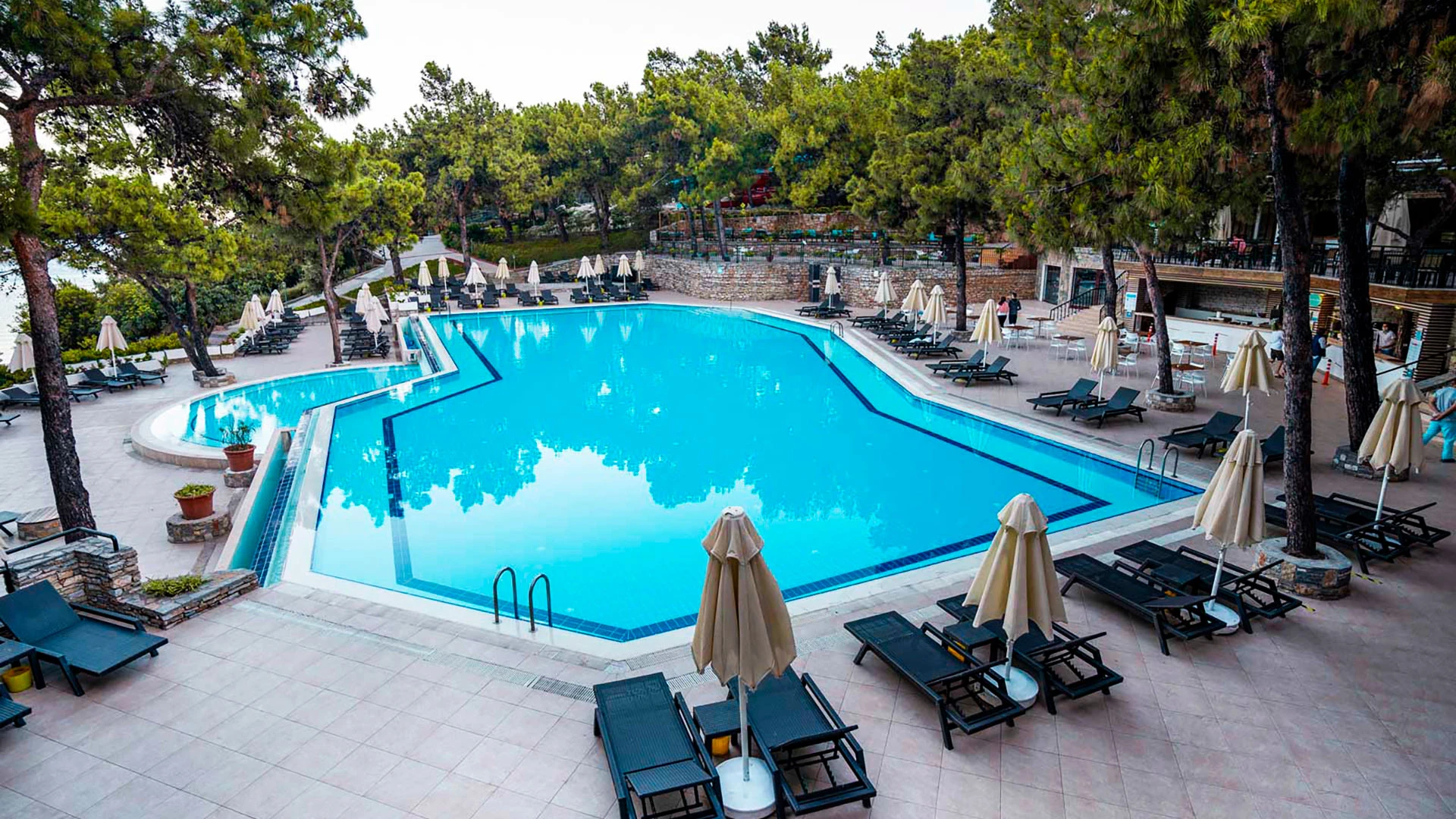 Bodrum Park Resort – 31
