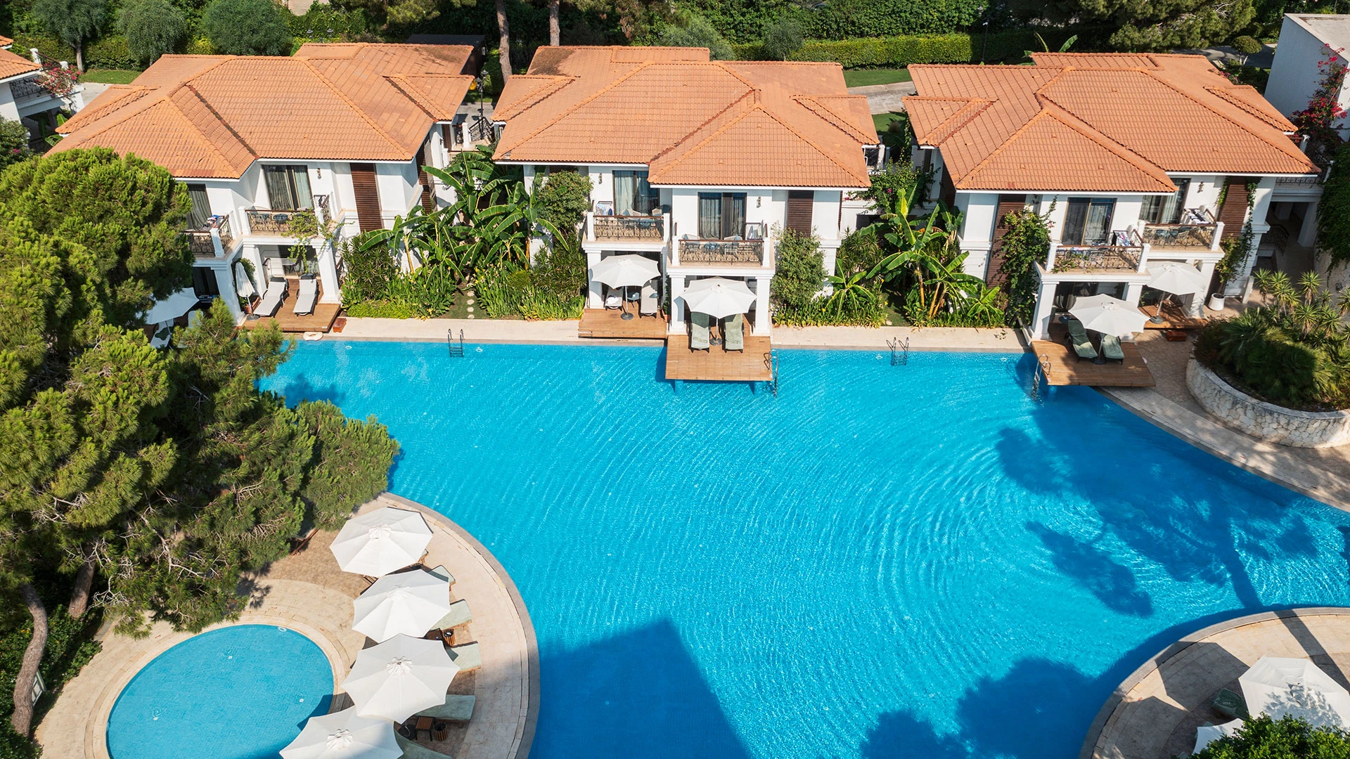 ELA EXCELLENCE RESORT BELEK Нова Година в Анталия с чартър от Бургас – 137