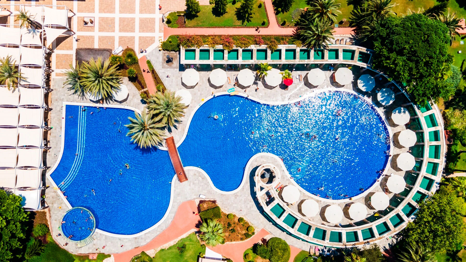 TUI MAGIC LIFE BELEK – 9